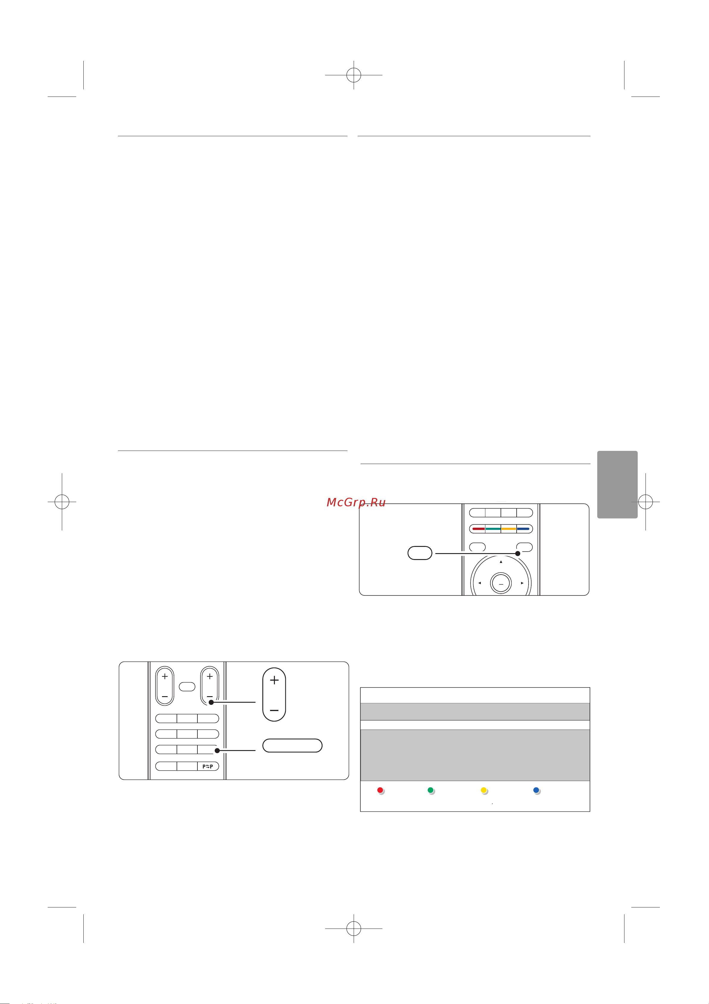 Philips 42PFL9632D [21/46] Электронный гид передач