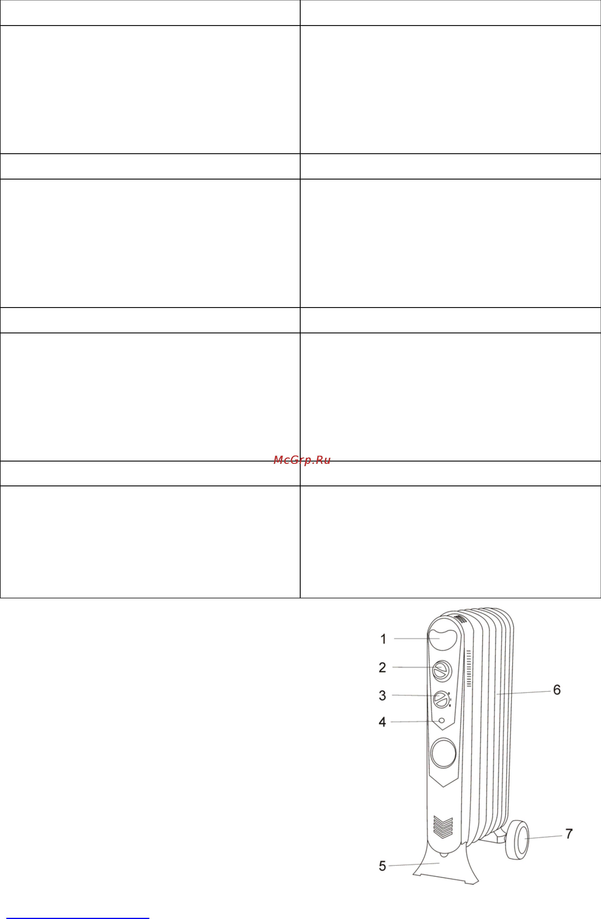 Scarlett SC-1151 White [3/6] Apraksts