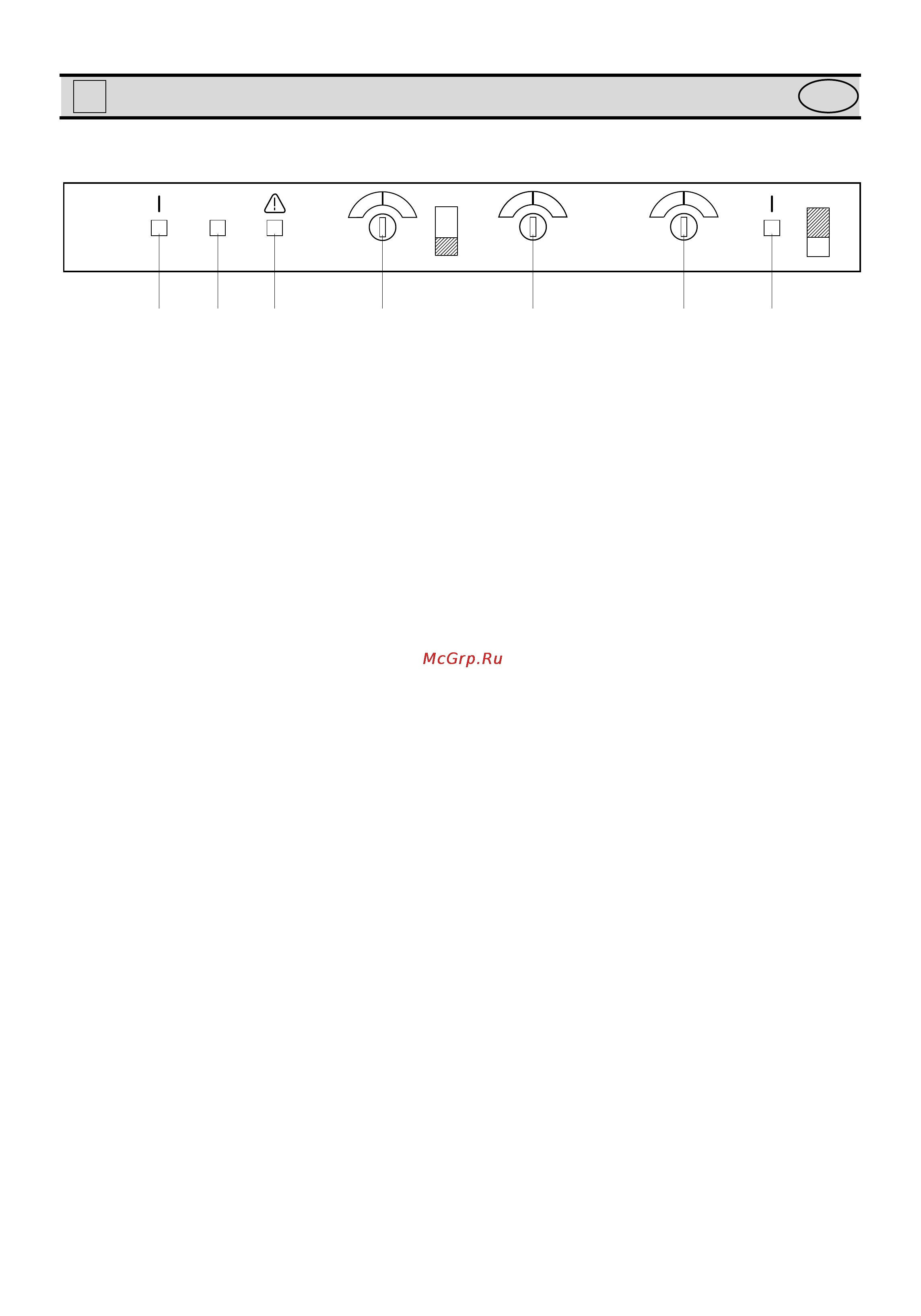 Zanussi ZFC22 [7/12] A b c f