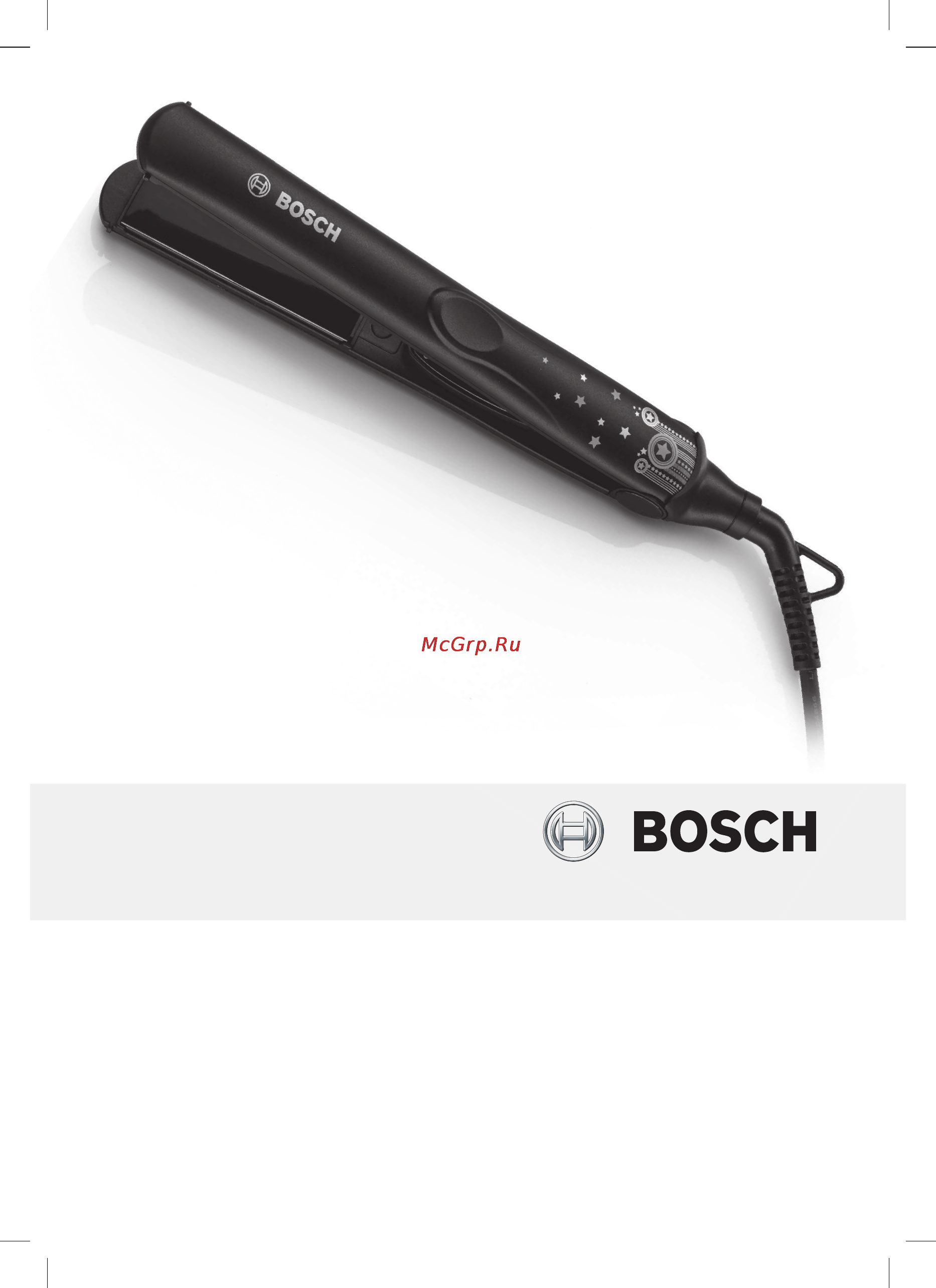 Bosch PHS 2101 Инструкция по эксплуатации онлайн