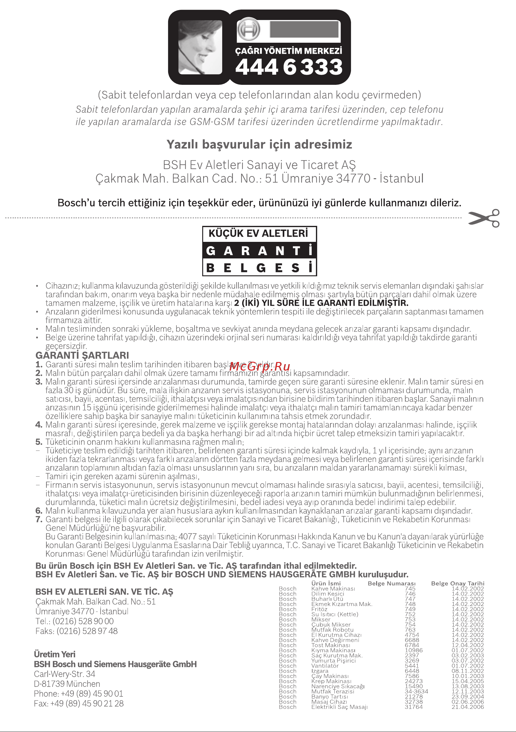 Bosch PHS 2560 Инструкция по эксплуатации онлайн [36/51] 37840