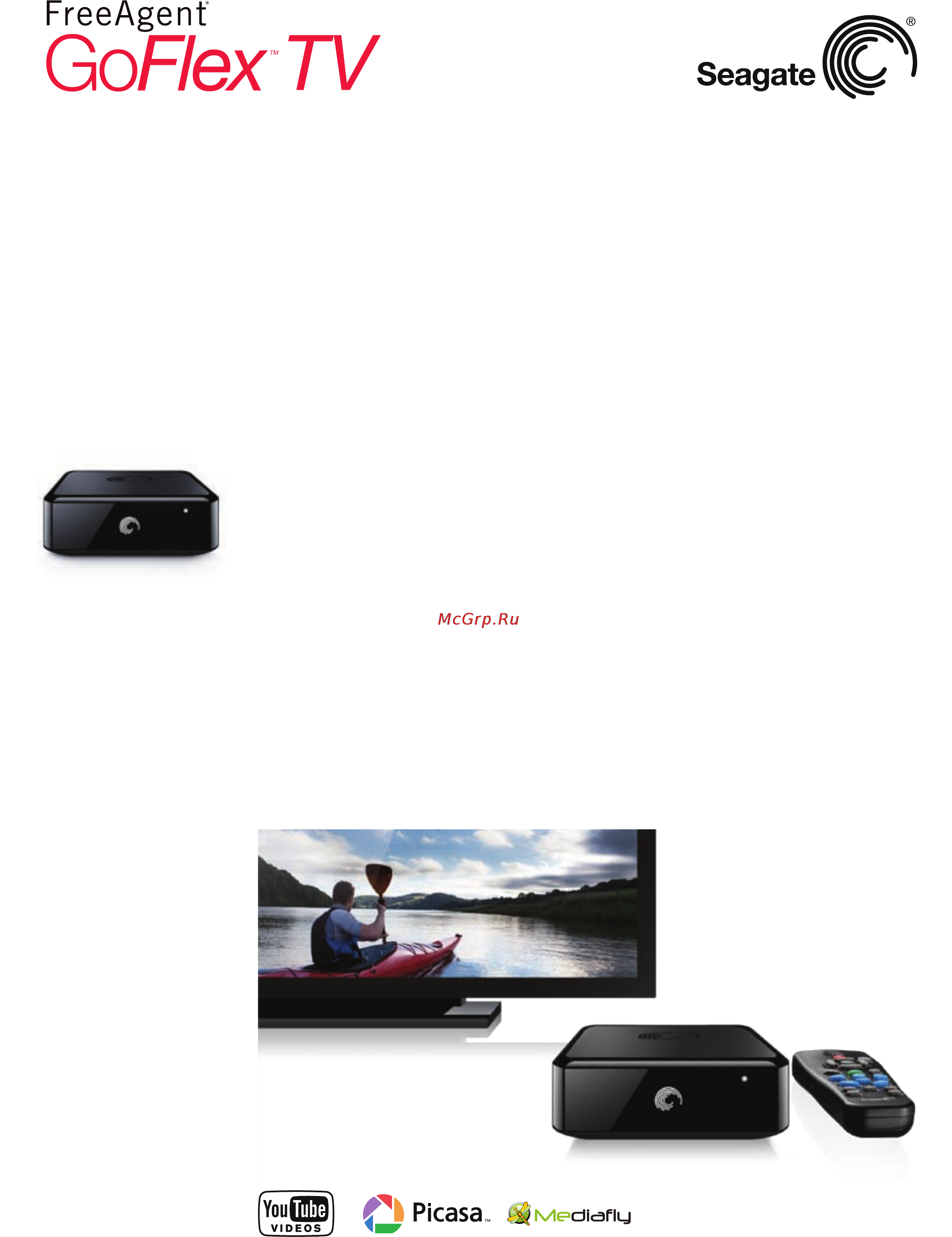 Seagate STAJ200 Инструкция по эксплуатации онлайн