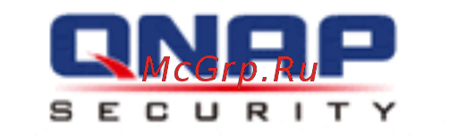 Qnap VS-2012 Инструкция по эксплуатации онлайн