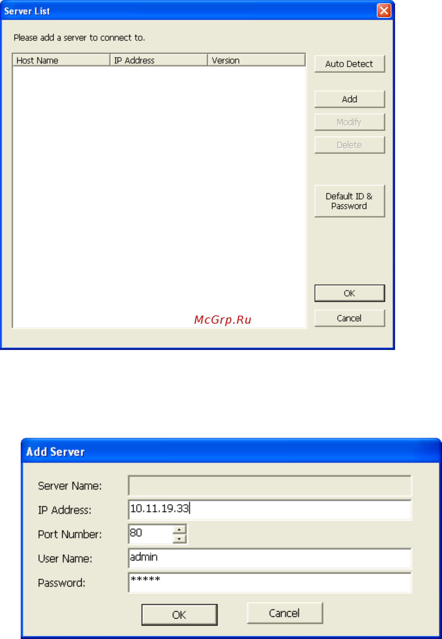 Qnap VS-4016U Инструкция по эксплуатации онлайн [104/262] 38218