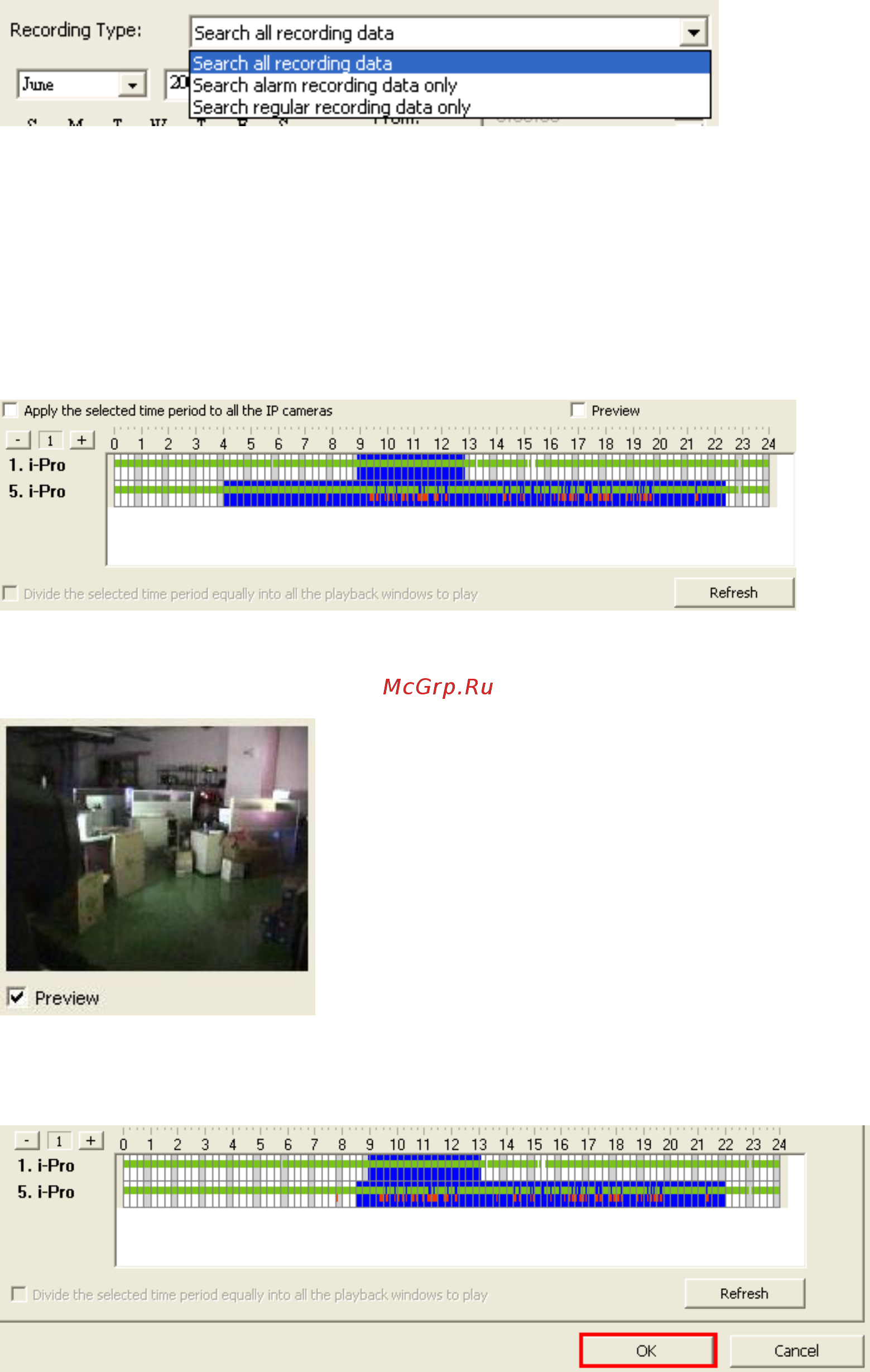Qnap VS-12156U-RP Pro Инструкция по эксплуатации онлайн [107/262] 37994