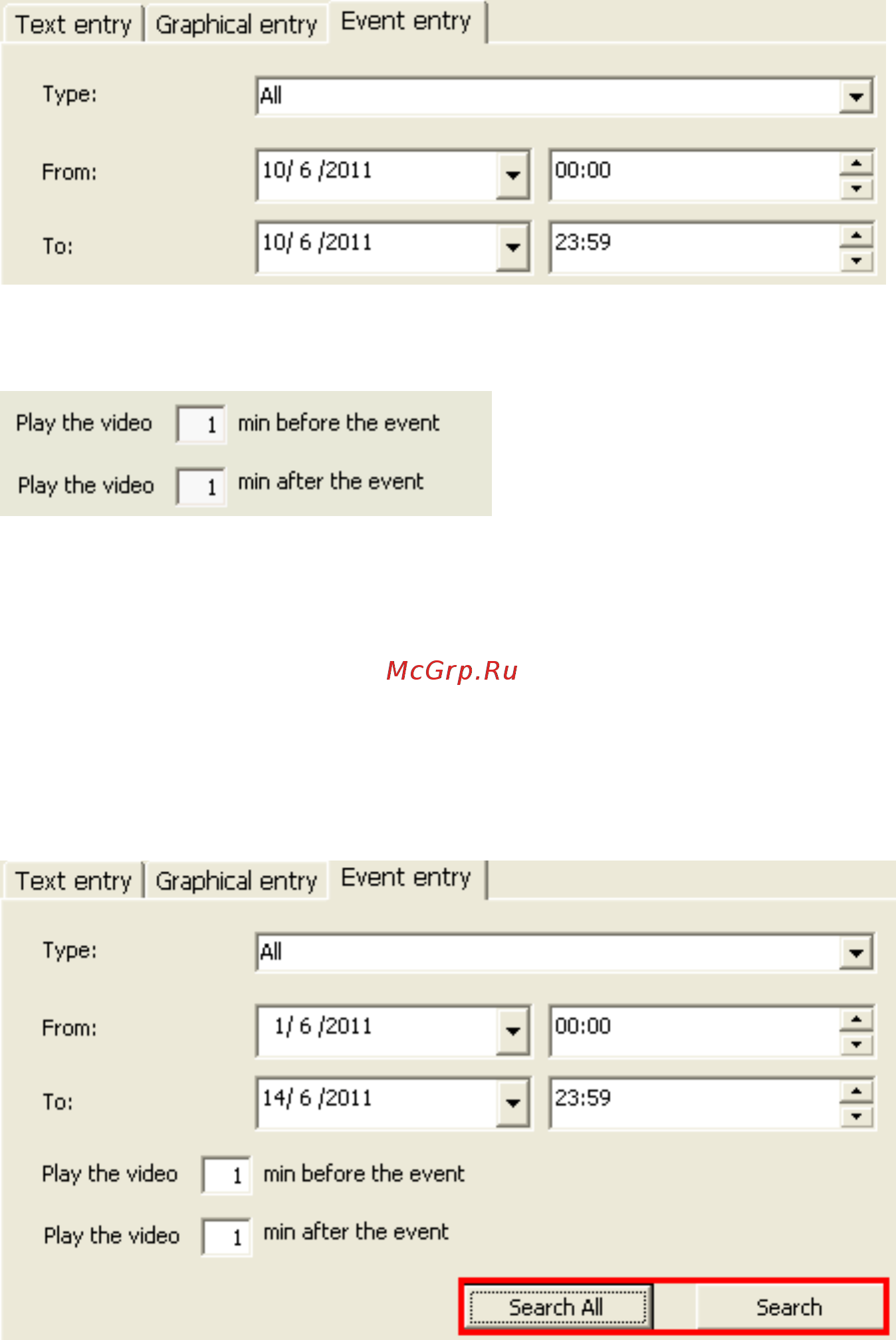 Qnap VS-12156U-RP Pro Инструкция по эксплуатации онлайн [110/262] 37994