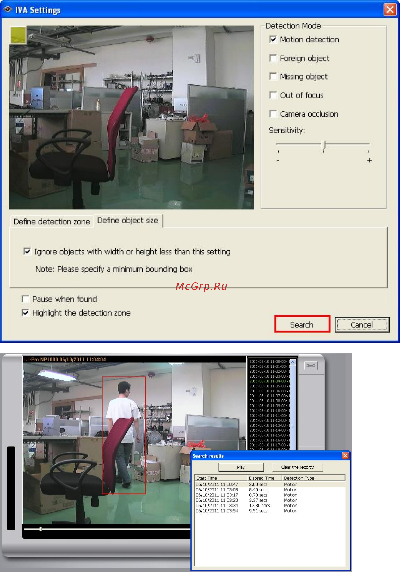 Qnap VS-12164U-RP Pro Инструкция по эксплуатации онлайн [132/262] 37990