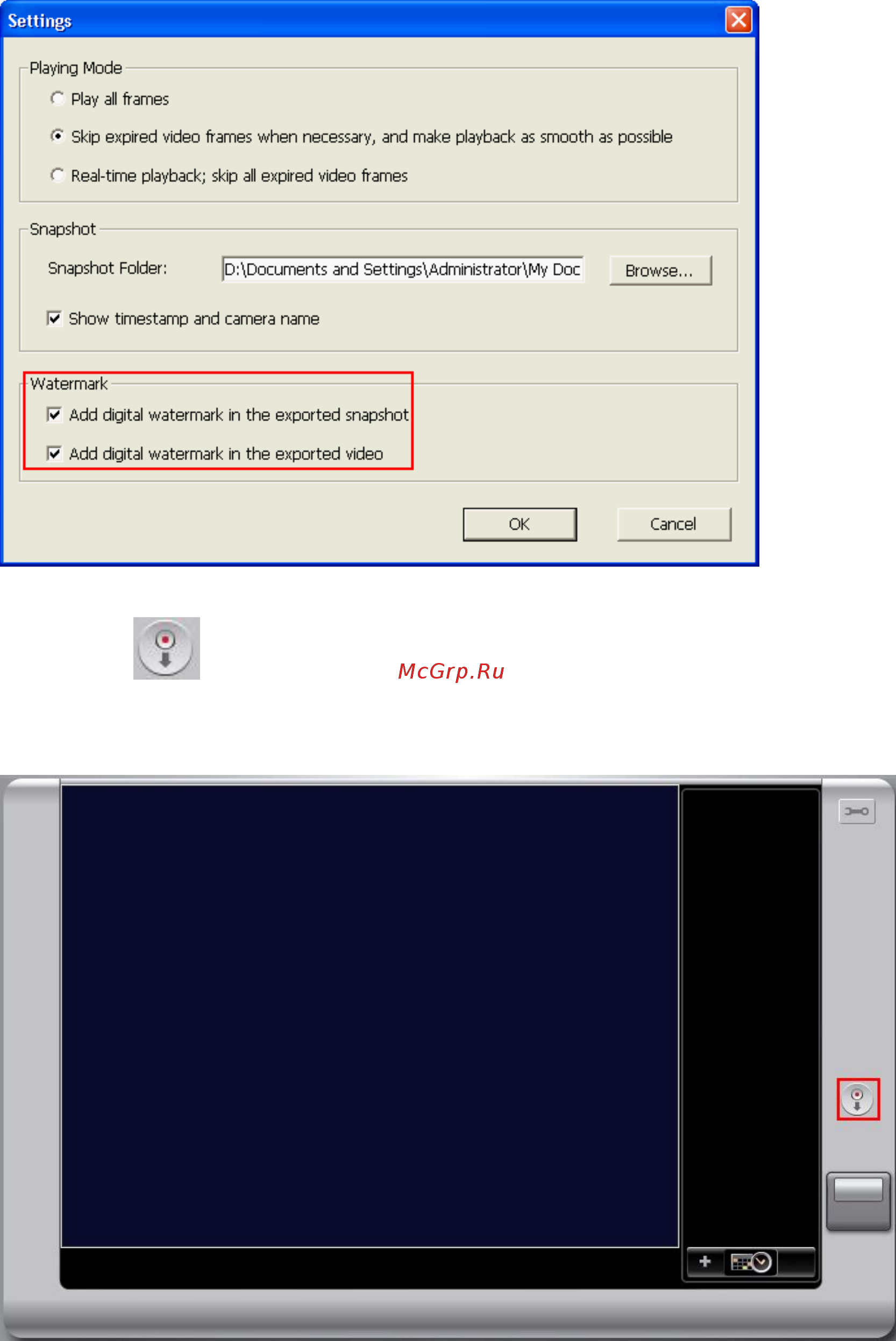 Qnap VS-12164U-RP Pro Инструкция по эксплуатации онлайн [139/262] 37990