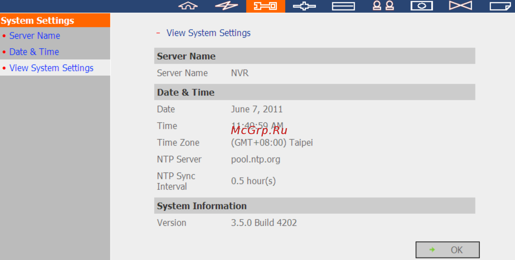 Qnap VS-2012 Инструкция по эксплуатации онлайн [157/262] 38056