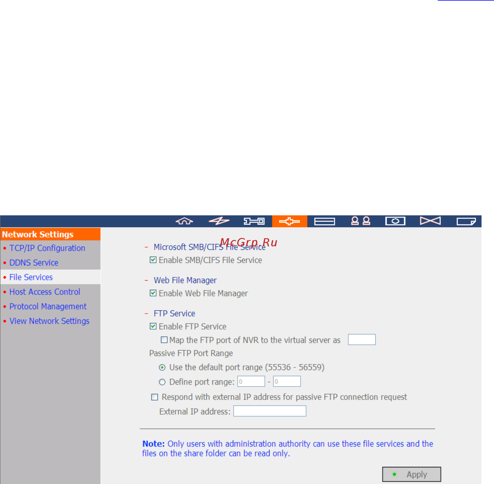 Qnap VS-12164U-RP Pro Инструкция по эксплуатации онлайн [165/262] 37990
