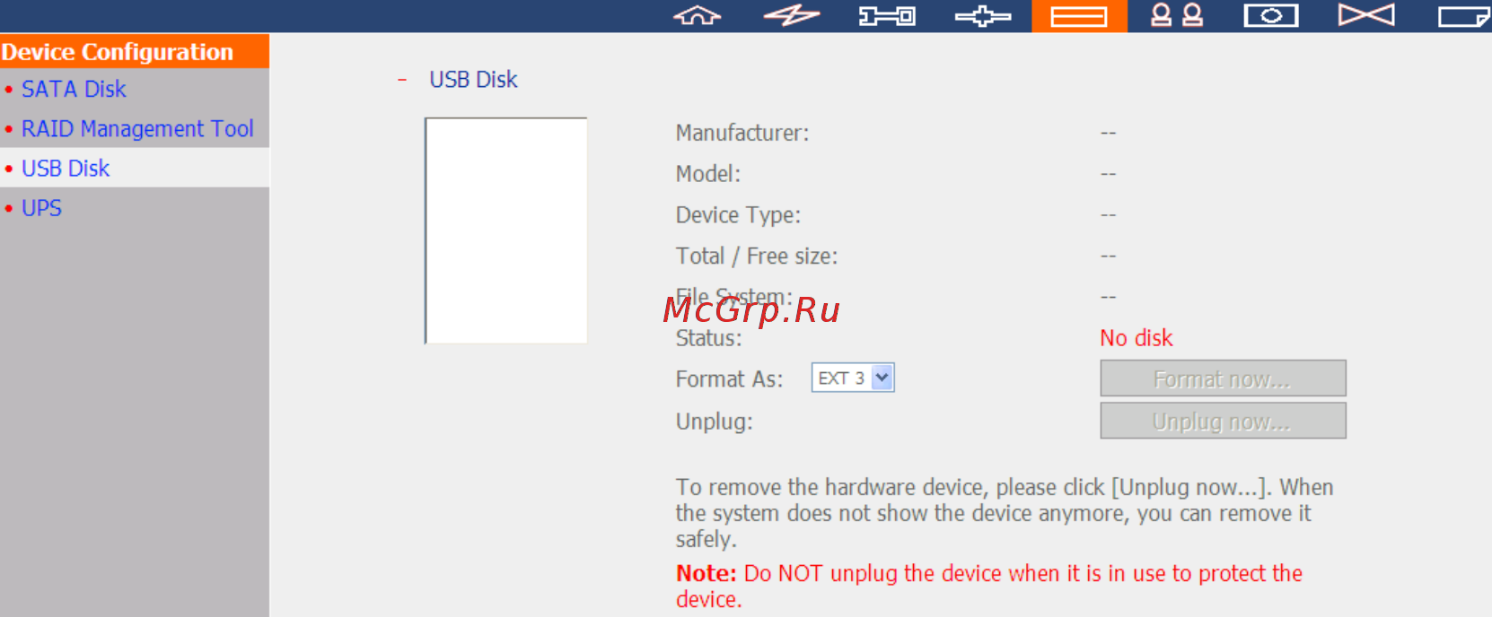 Qnap VS-6020 Pro Инструкция по эксплуатации онлайн [174/262] 37975
