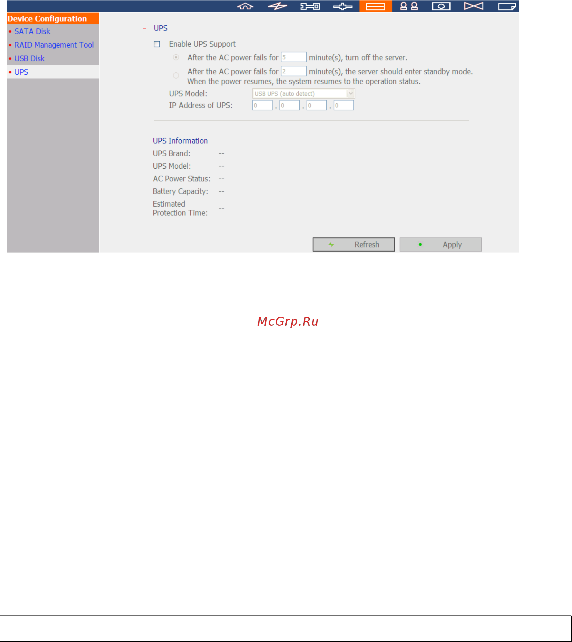 Qnap VS-12140U-RP Pro Инструкция по эксплуатации онлайн [175/262] 38004