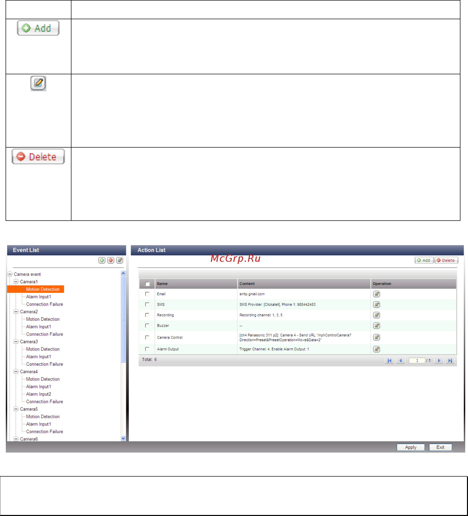 Qnap VS-12164U-RP Pro Инструкция по эксплуатации онлайн [198/262] 37990