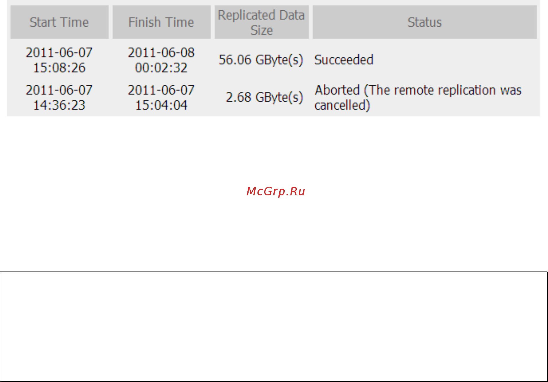 Qnap VS-12156U-RP Pro Инструкция по эксплуатации онлайн [221/262] 37994