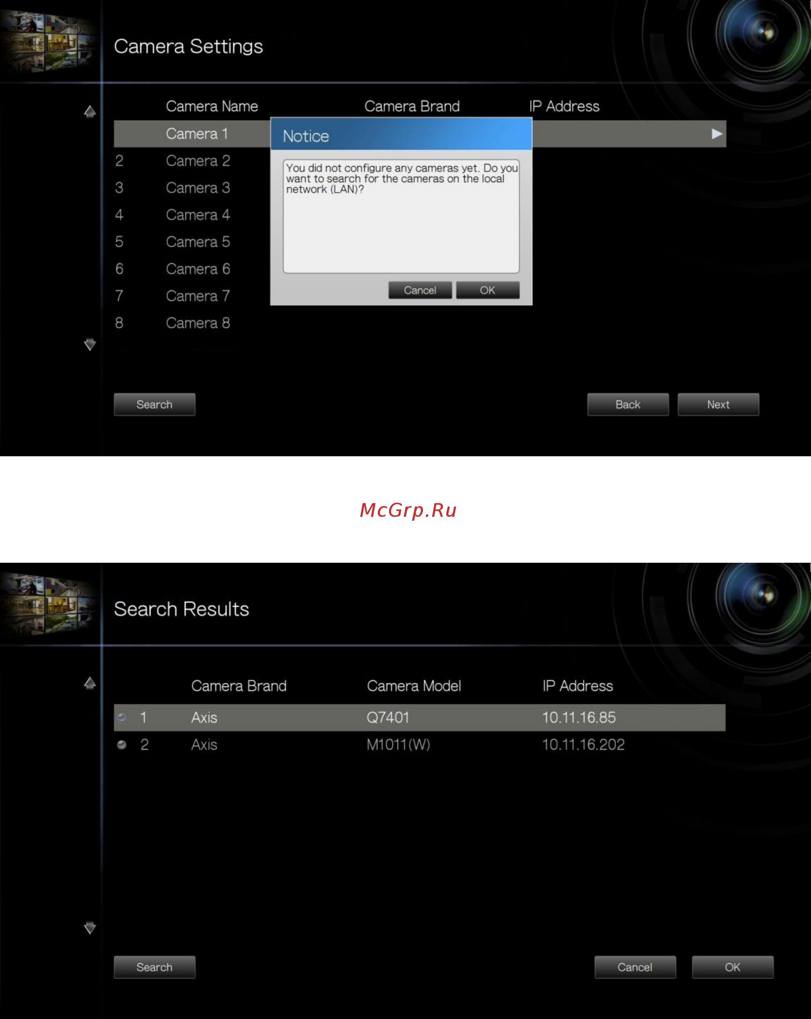 Qnap VS-12140U-RP Pro Инструкция по эксплуатации онлайн [41/262] 38004
