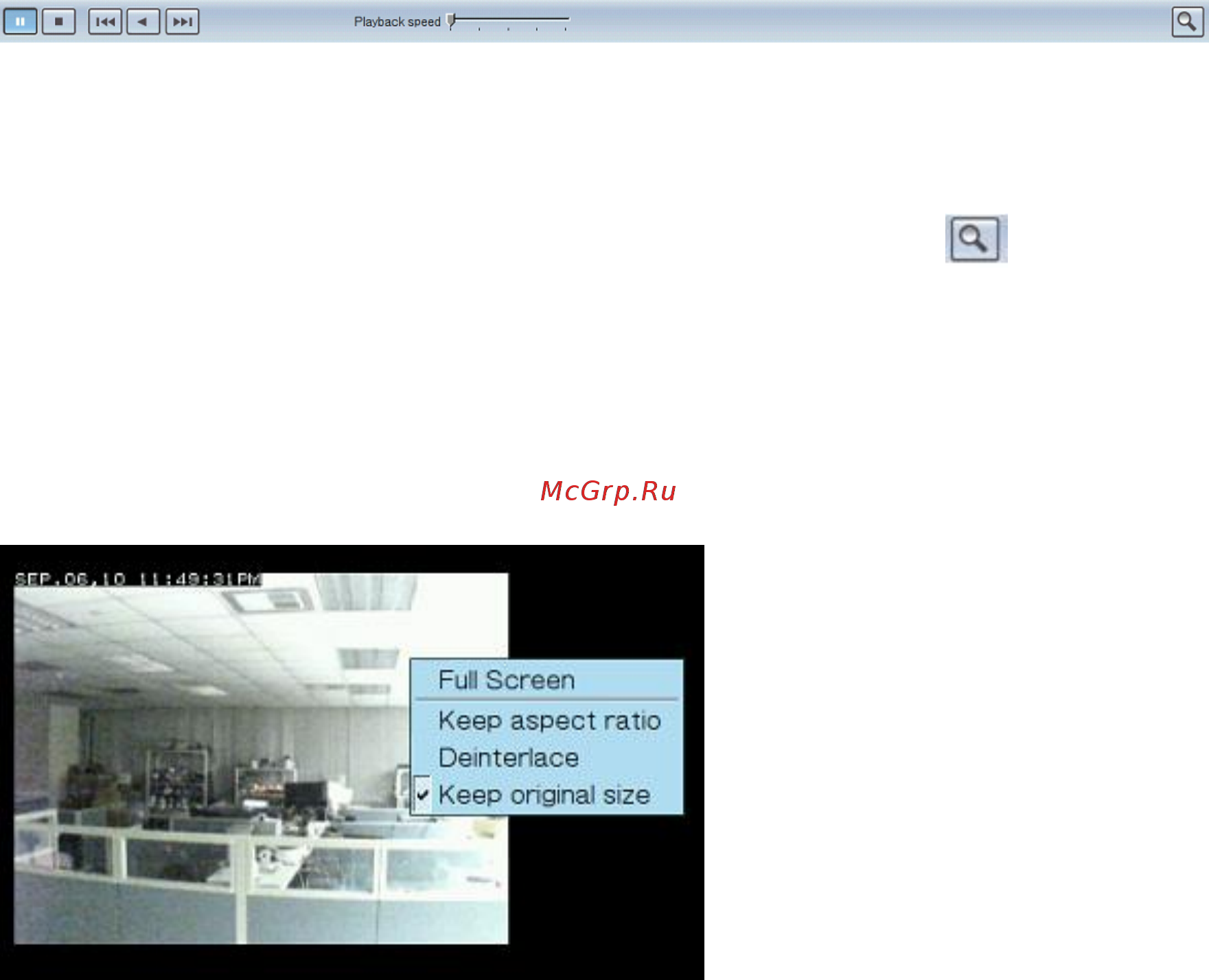 Qnap VS-12156U-RP Pro Инструкция по эксплуатации онлайн [59/262] 37994