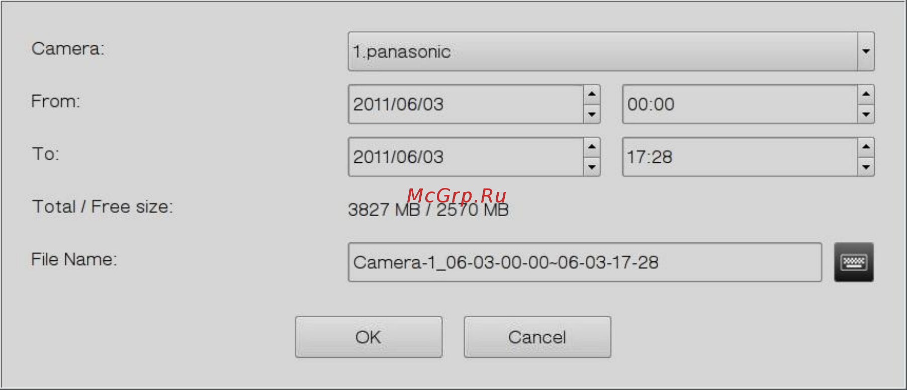 Qnap VS-12164U-RP Pro Инструкция по эксплуатации онлайн [61/262] 37990