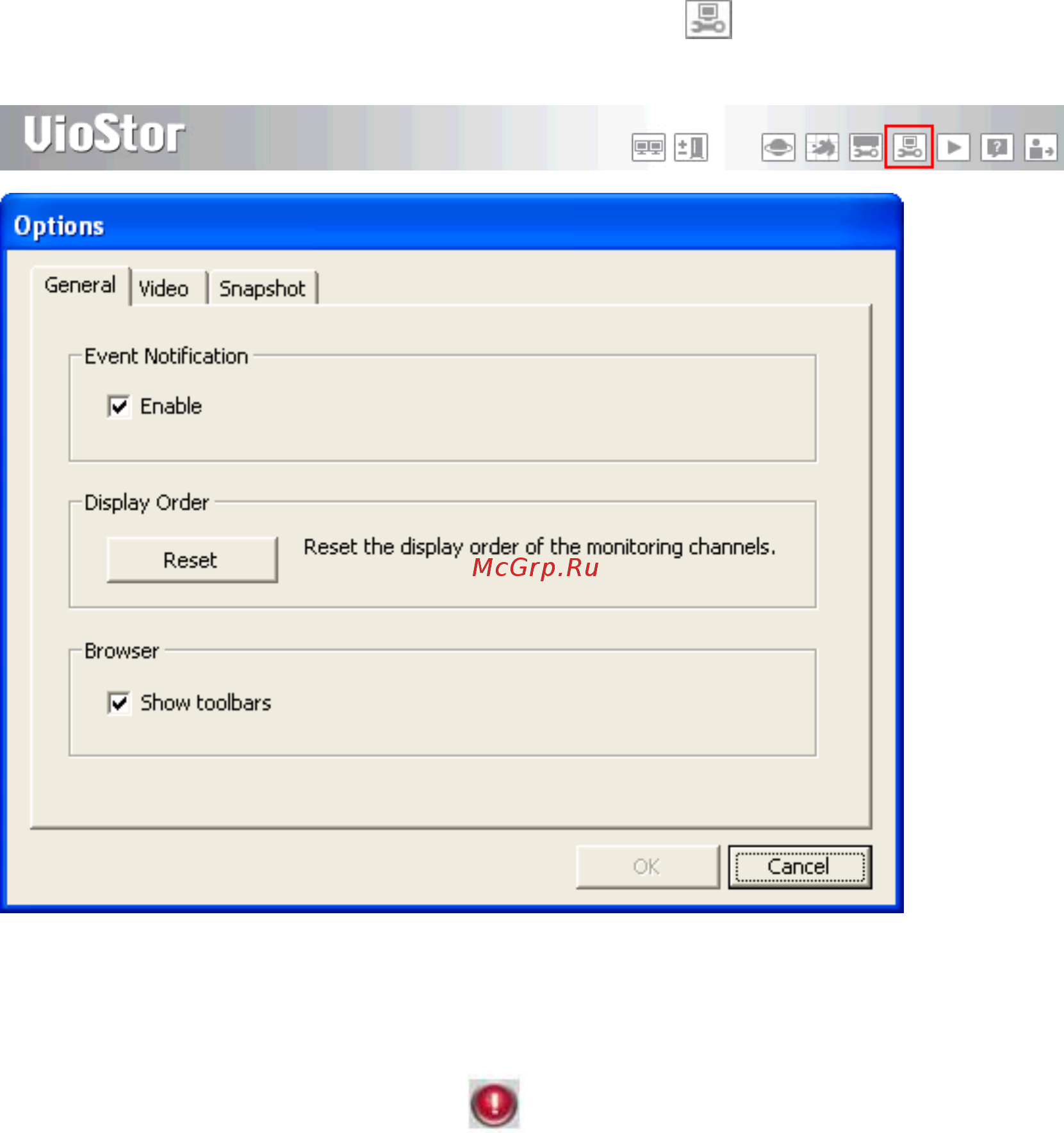 Qnap VS-12164U-RP Pro Инструкция по эксплуатации онлайн [77/262] 37990