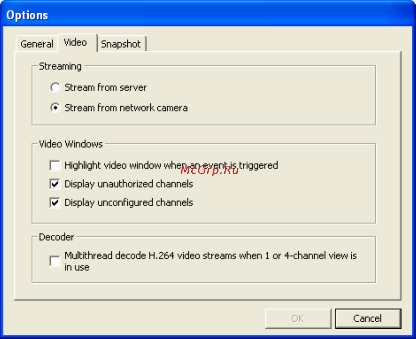 Qnap VS-12164U-RP Pro Инструкция по эксплуатации онлайн [79/262] 37990