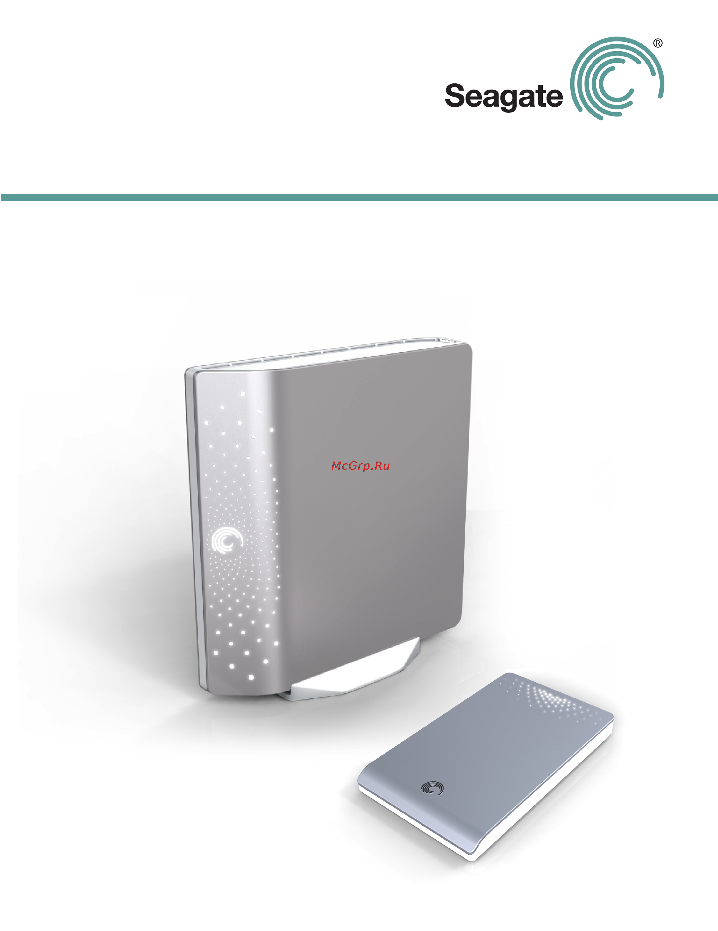 Seagate STAC2000200 Инструкция по эксплуатации онлайн