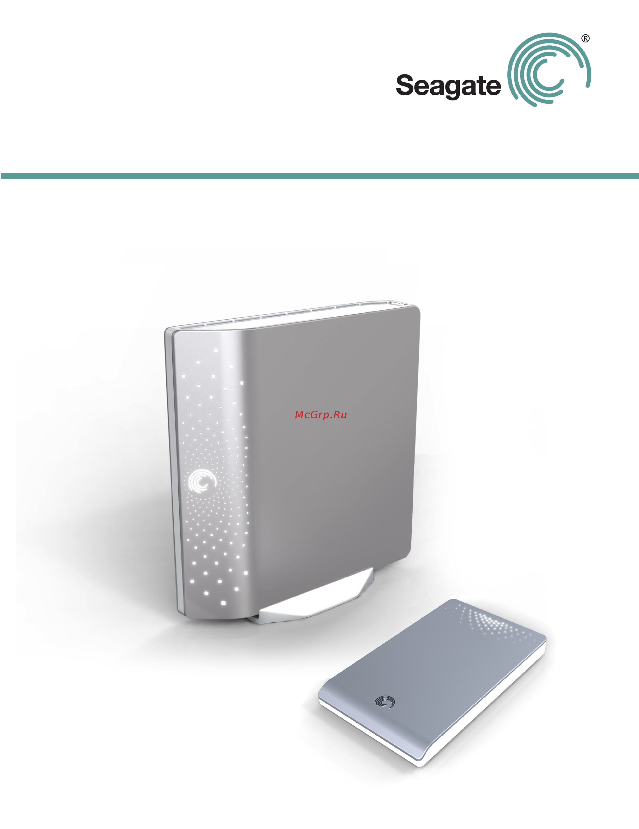 Seagate STAC3000201 3TB Инструкция по эксплуатации онлайн