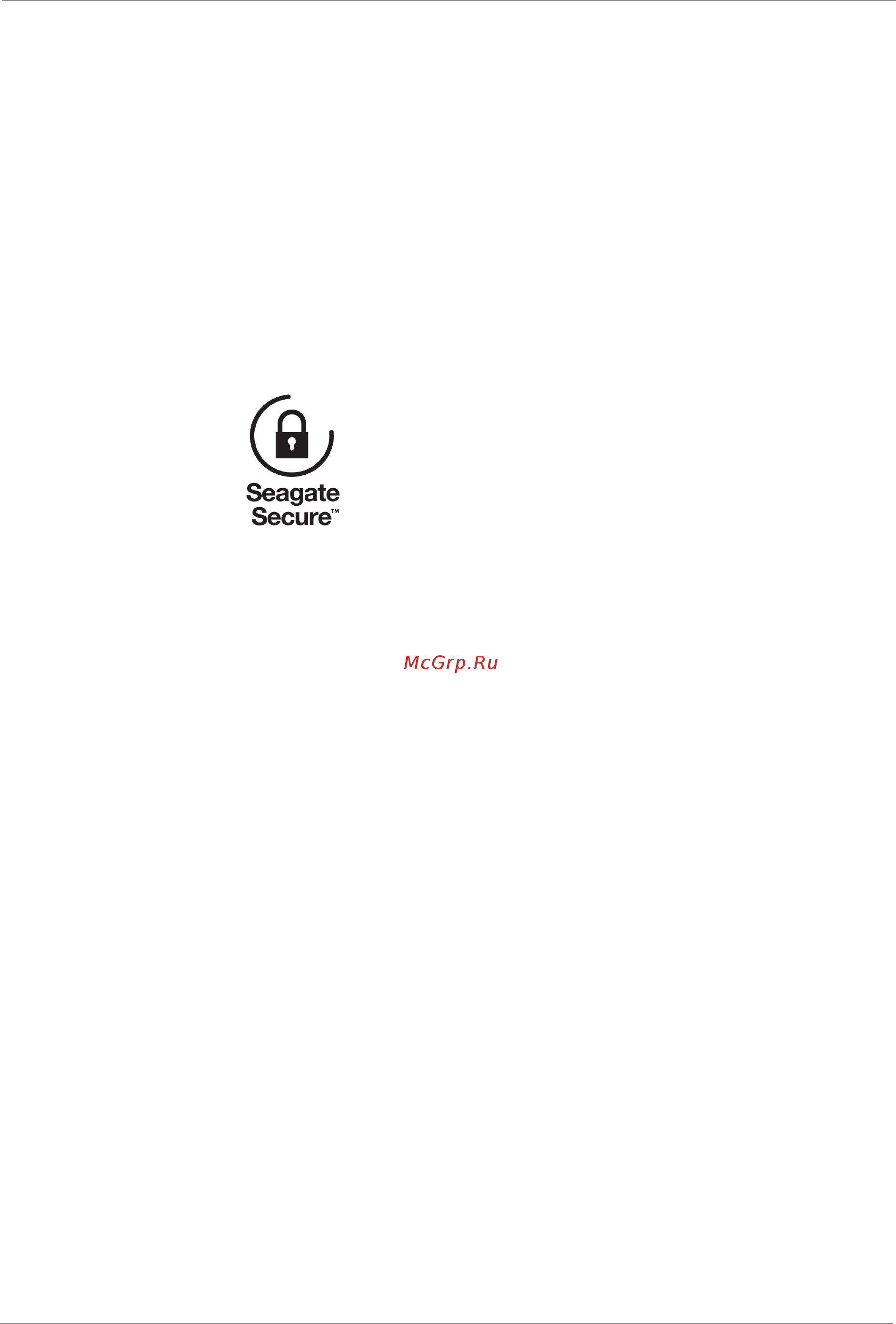 Seagate STAC3000201 [40/50] Разблокирование накопителя