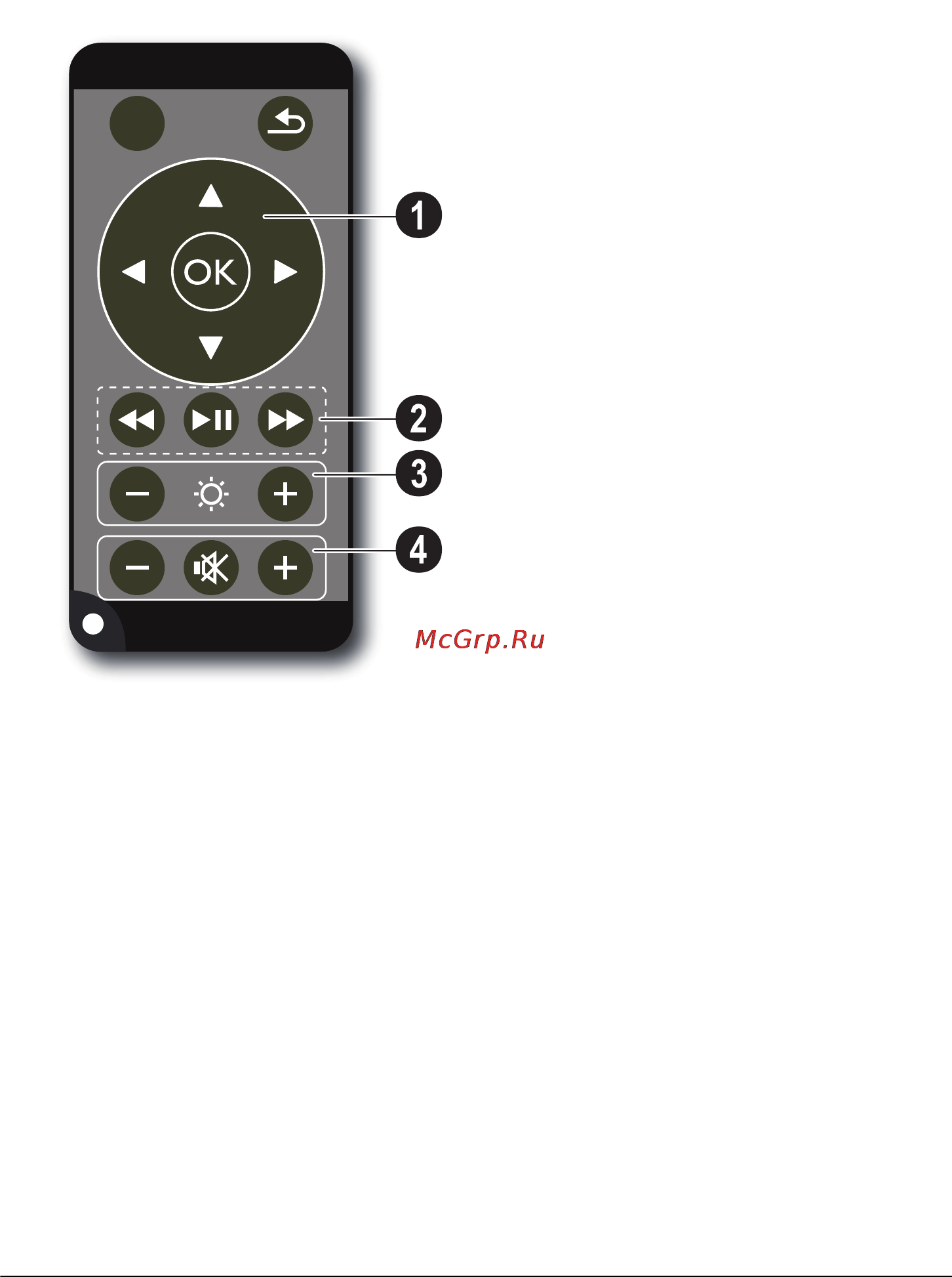 Philips PPX1430 [6/26] Îáùèå ñâåäåíèø