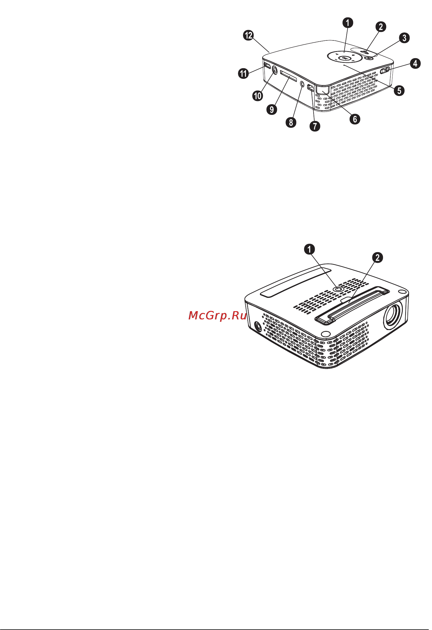 Philips PPX1430 [7/26] Âå²õíøø ñòî²îíà óñò²îéñòâà