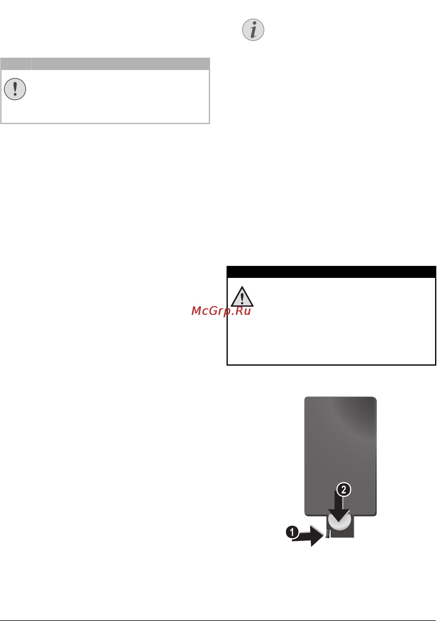 Philips PPX1430 [9/26] Ââîä â æêñïëóàòàöè
