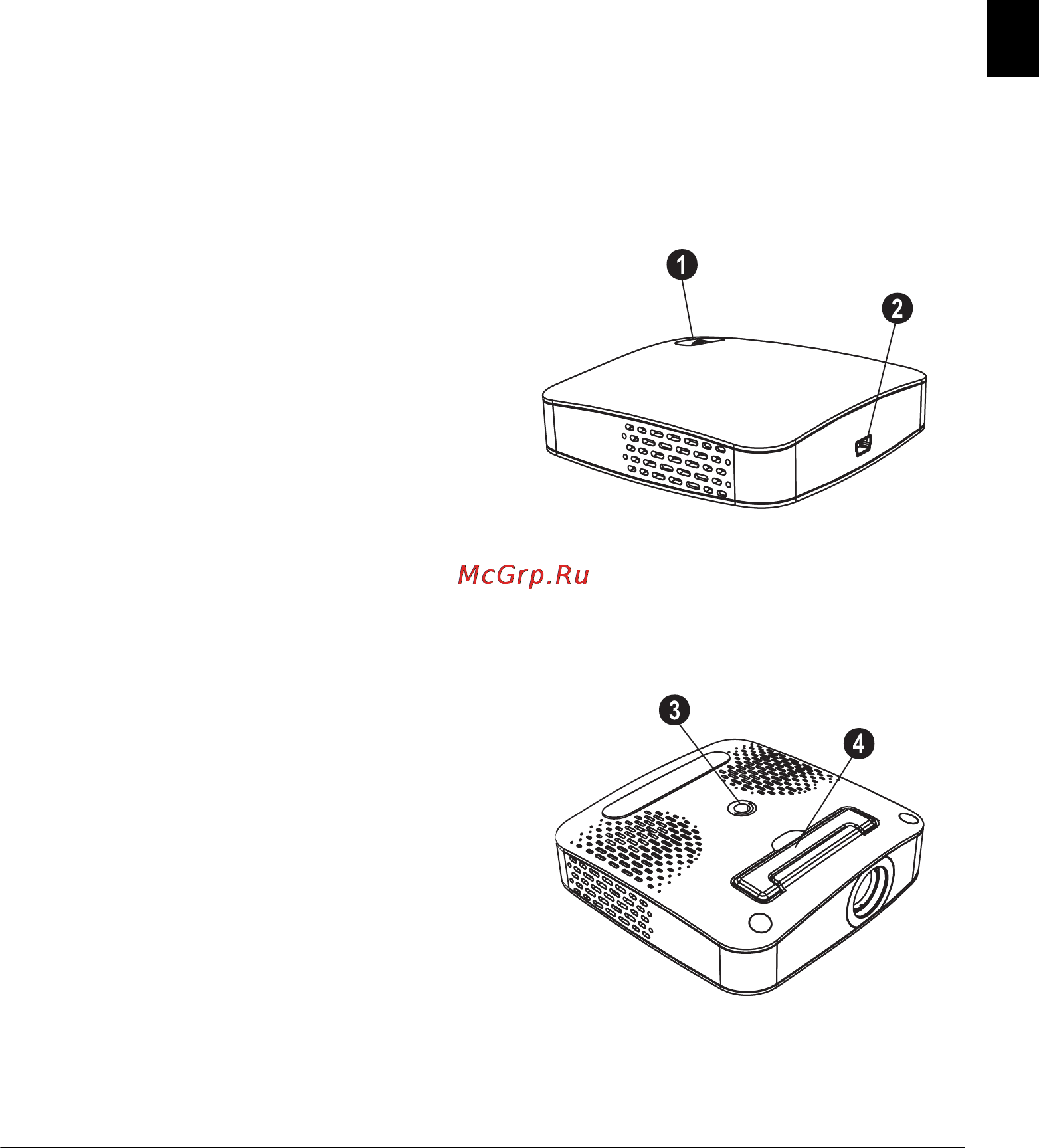 Philips PPX1020 [17/56] Esquema