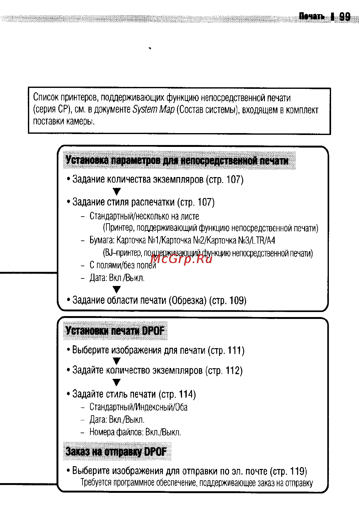 Canon IXUS 400 [102/161] Заказ на отправку орор