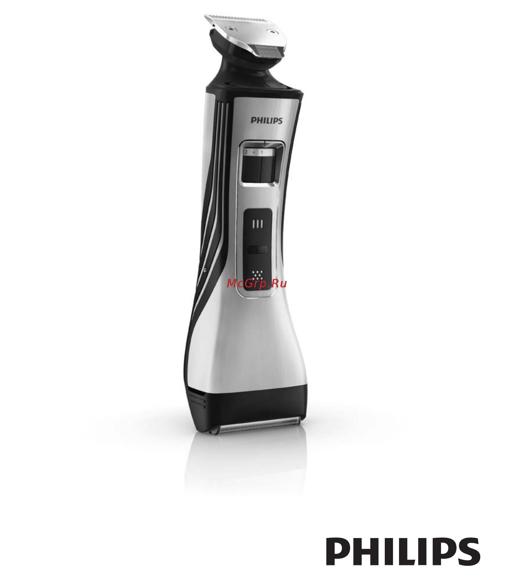 Philips QS6140/32 Инструкция по эксплуатации онлайн