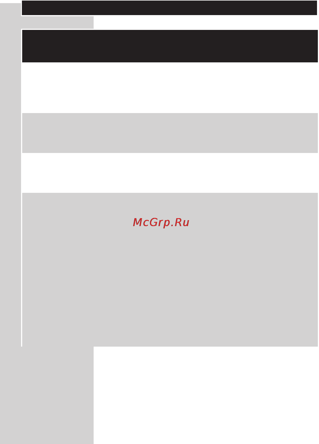 Philips QG3371 [146/213] Română