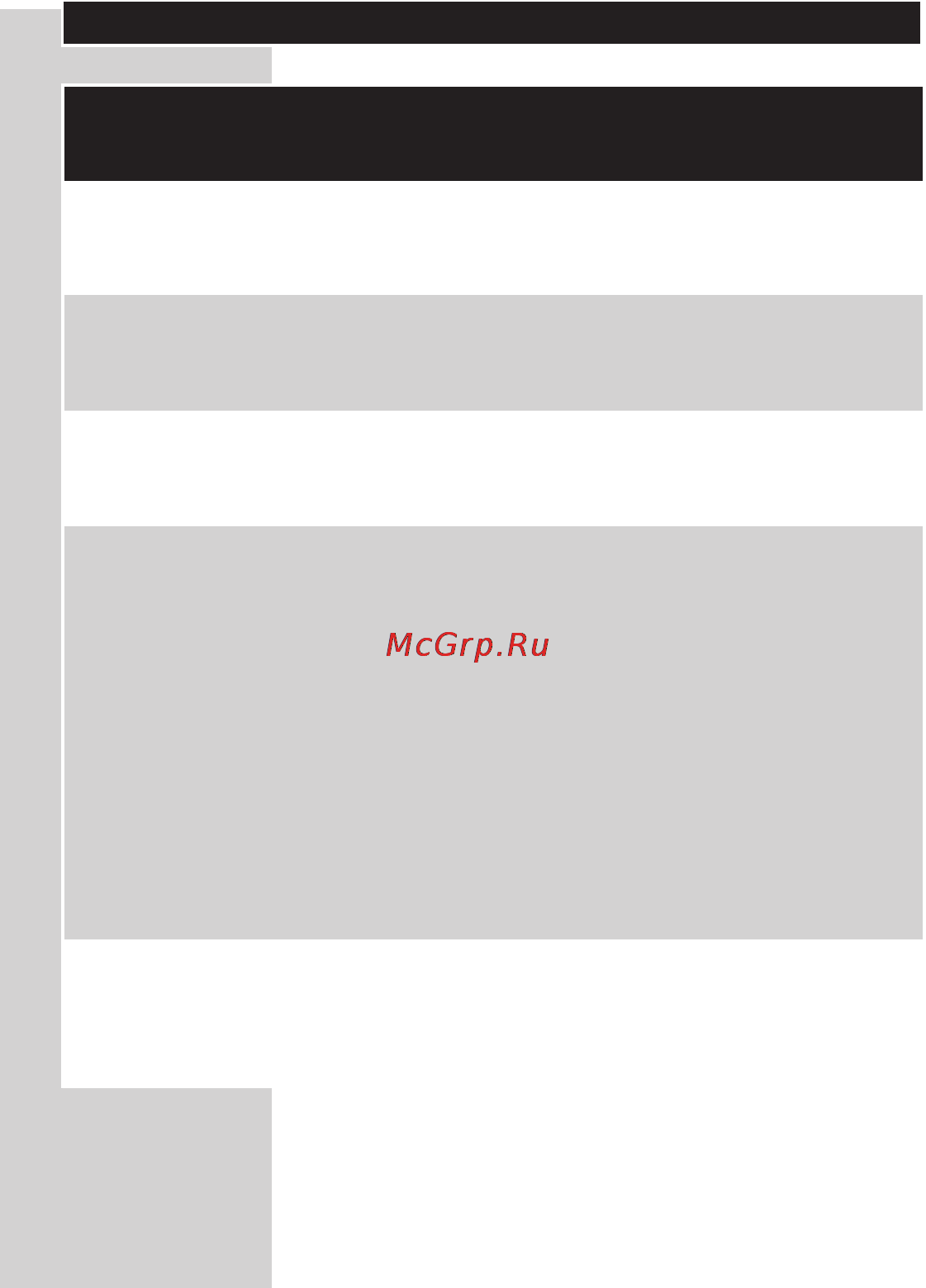 Philips QG3371 [42/213] Čeština
