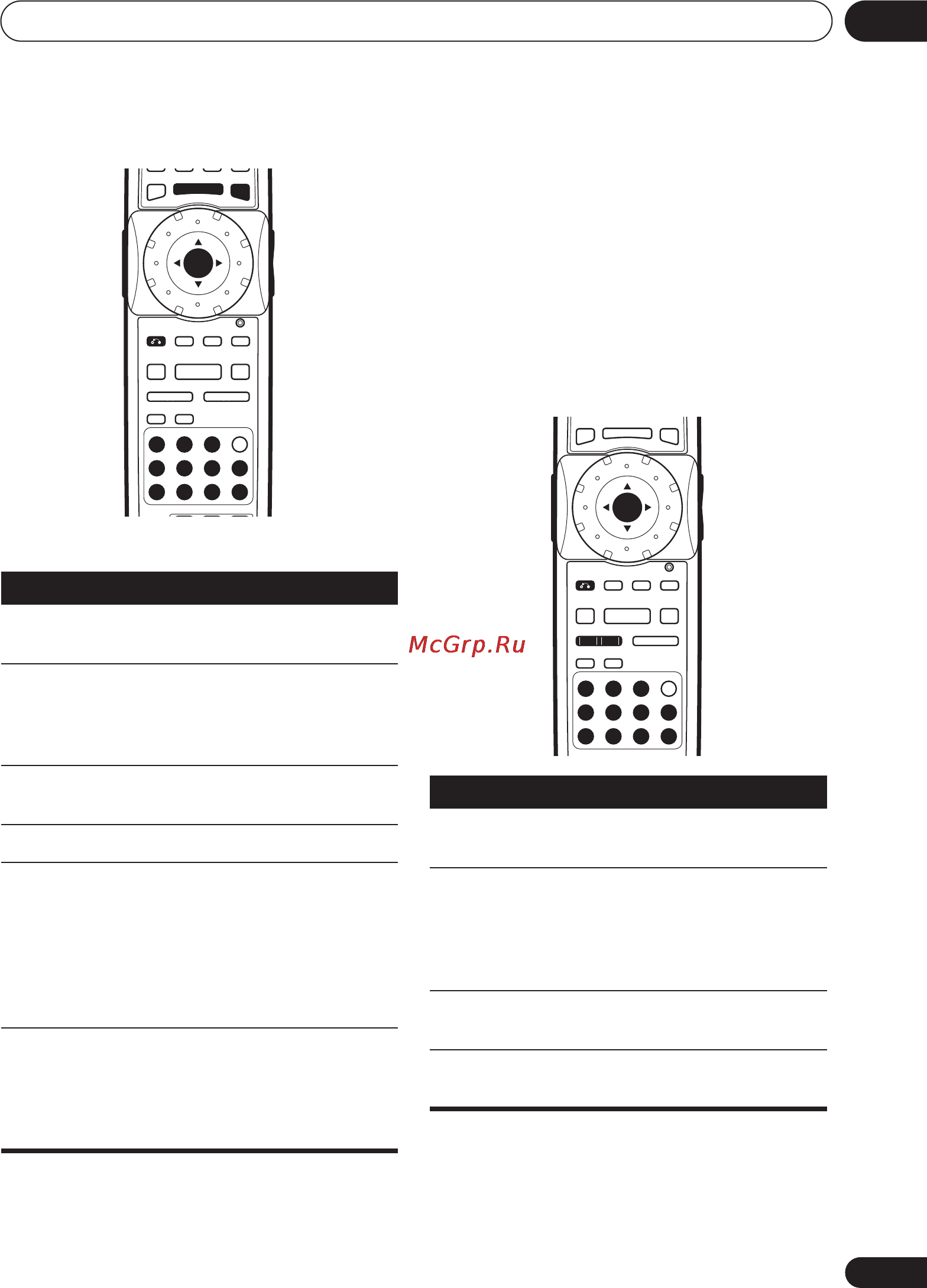 Pioneer DV-668AV [39/98] Начало 04