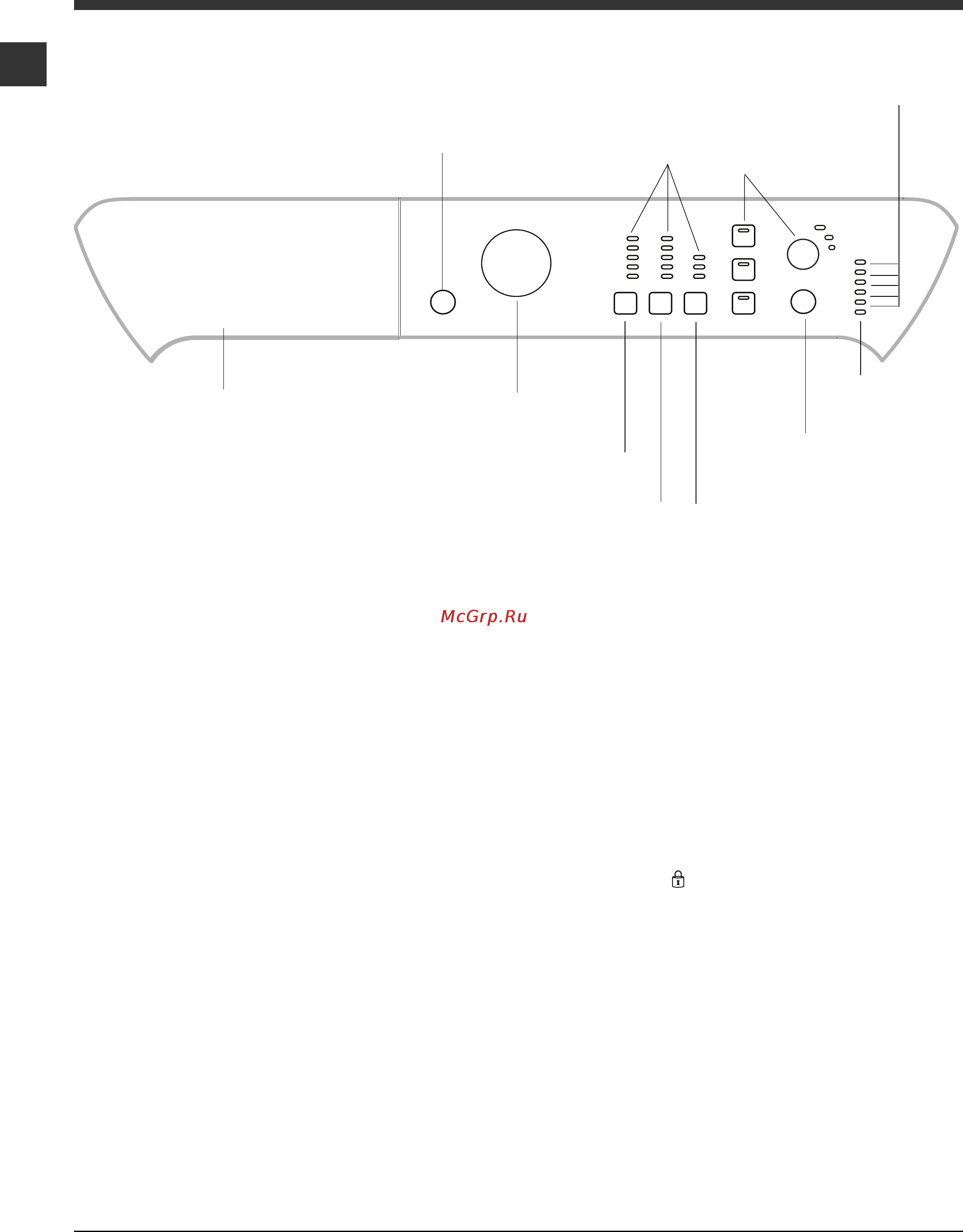 Indesit PWC 7108 S Инструкция по эксплуатации онлайн [16/24] 38018