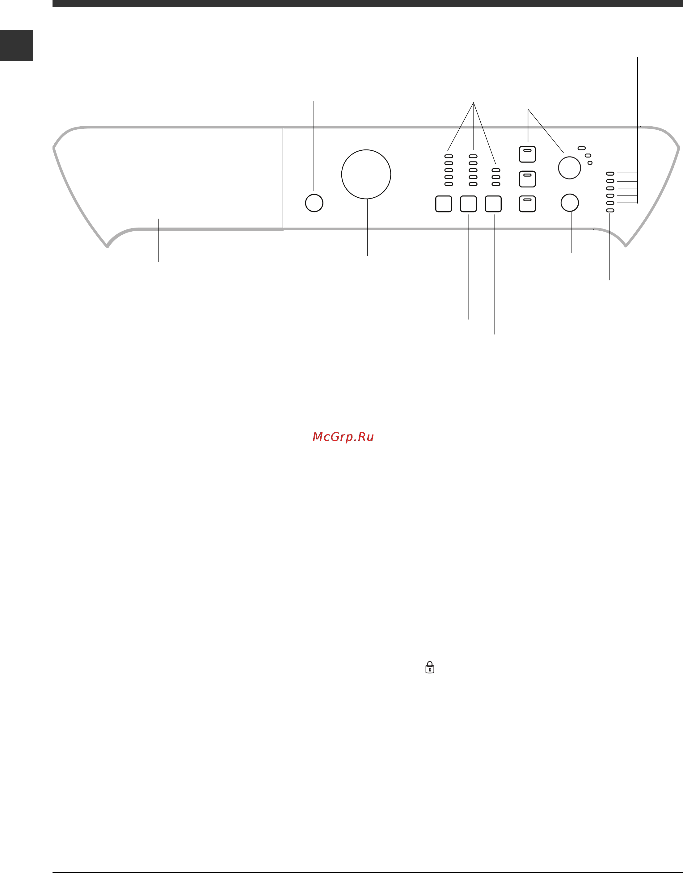 Indesit PWC 7108 S Инструкция по эксплуатации онлайн [4/24] 38018