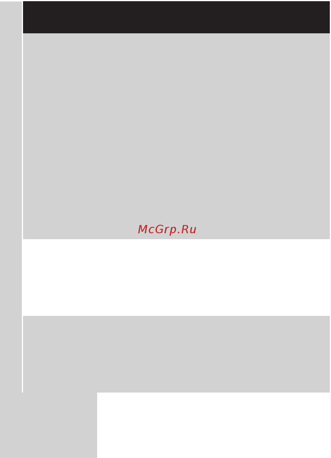 Philips SERIES 3000 QG3340/16 [130/208] Polski