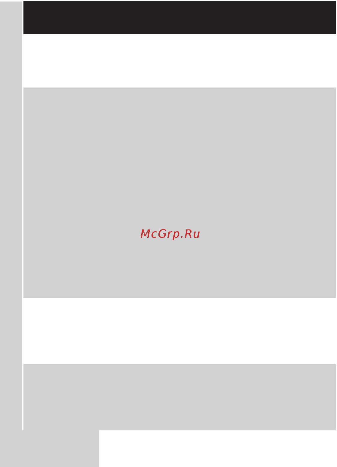 Philips QG3340 [206/208] Українська