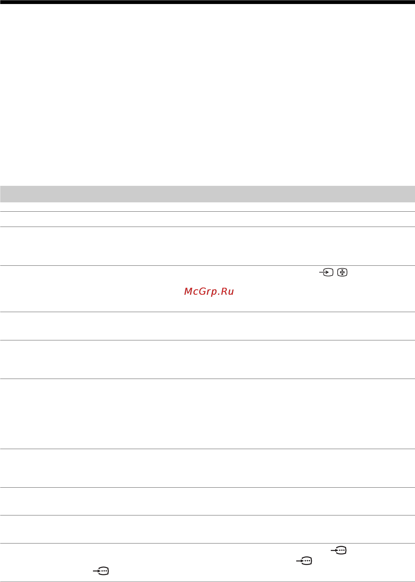 Sony KDL-26S2000 [38/132] Troubleshooting