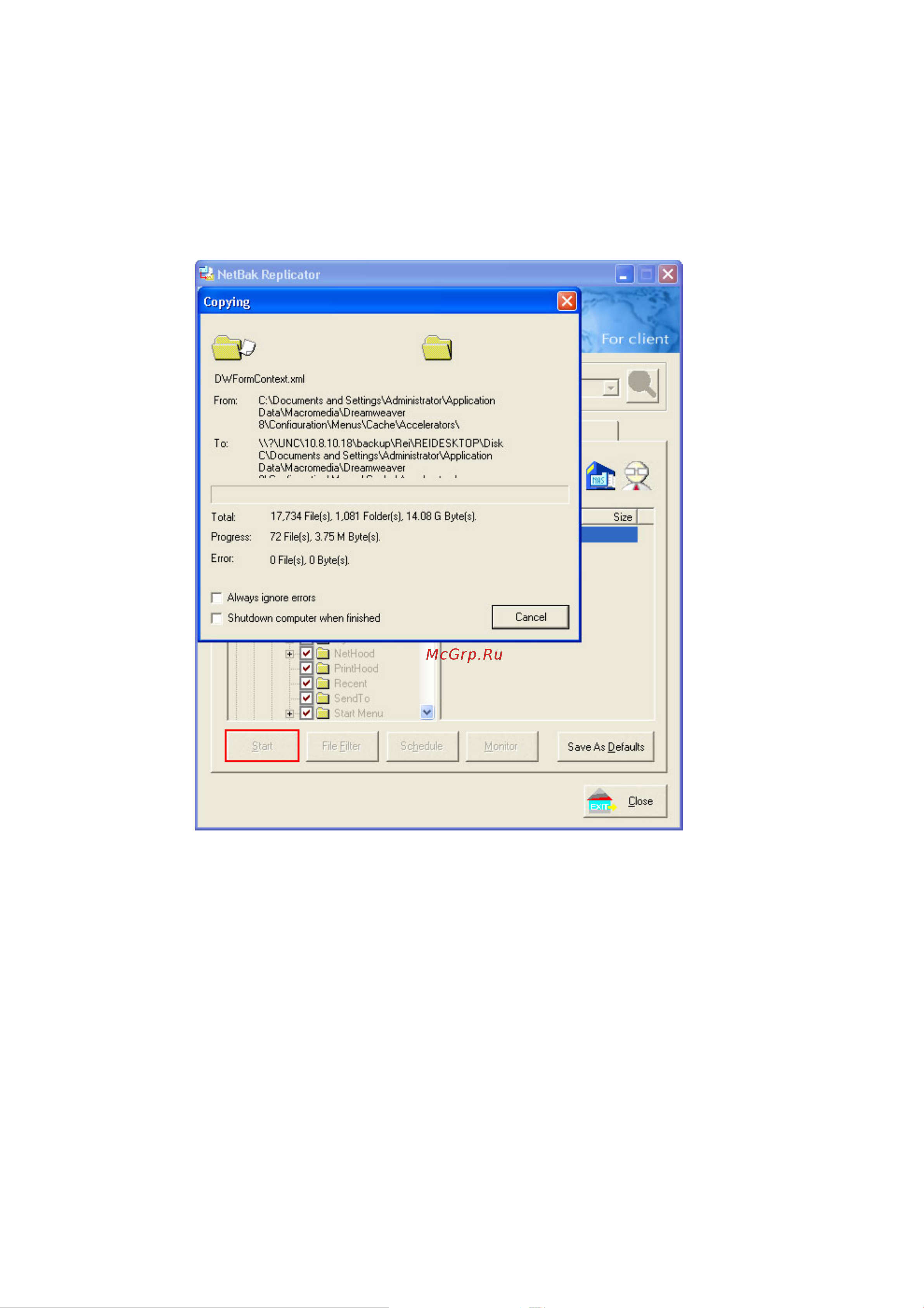 Qnap NMP-1000P Инструкция по эксплуатации онлайн [148/172] 38081