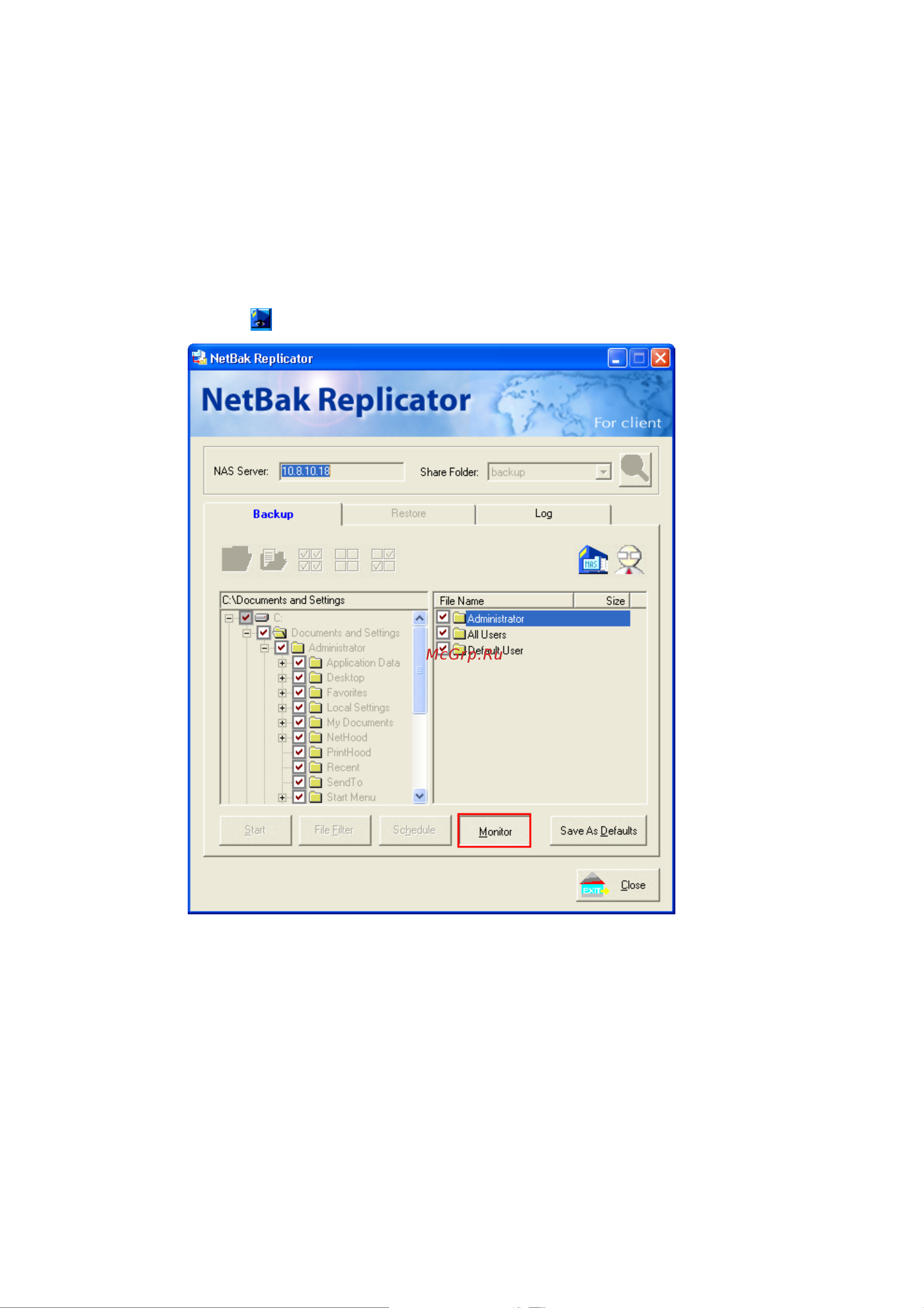 Qnap NMP-1000P Инструкция по эксплуатации онлайн [151/172] 38081