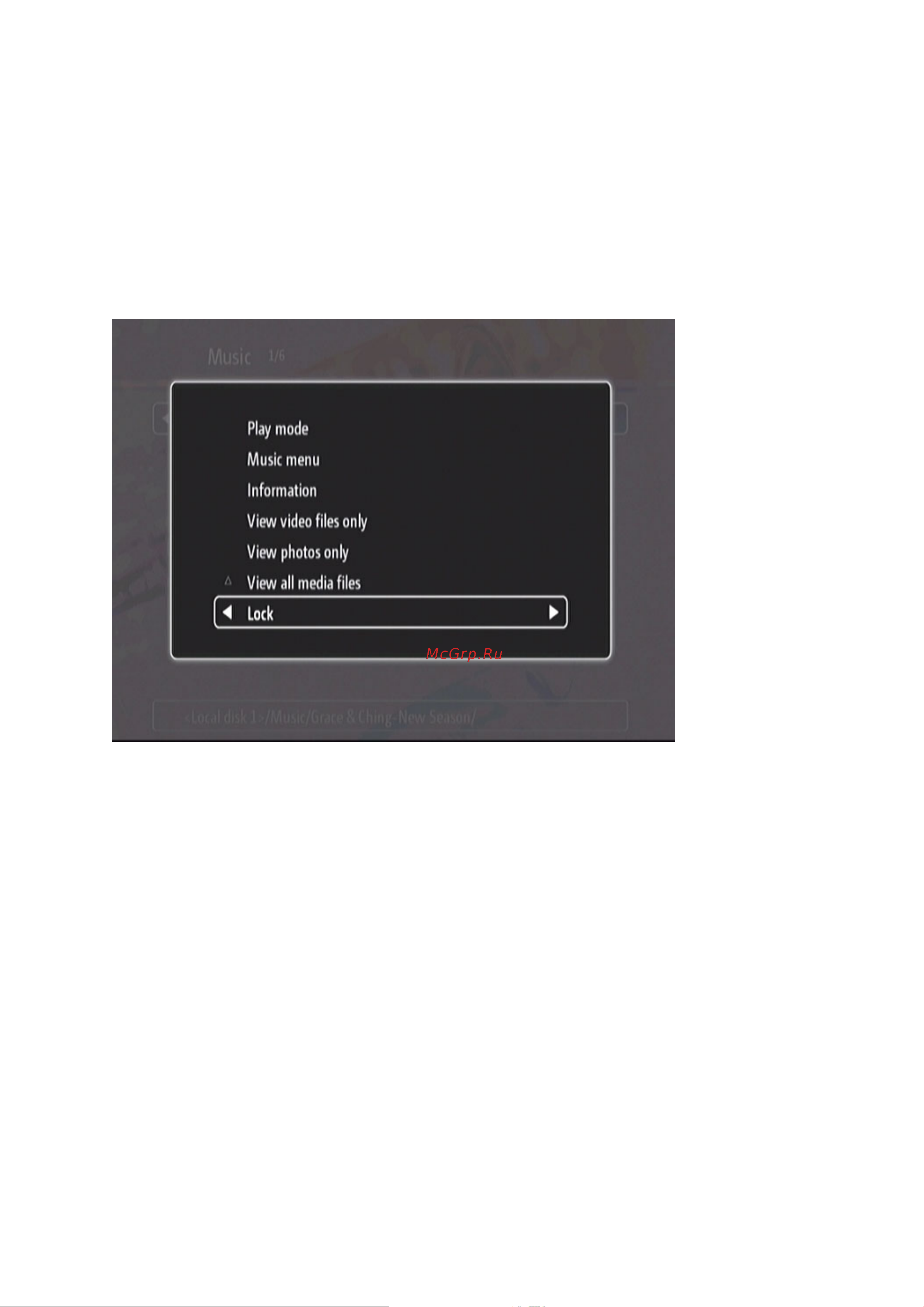Qnap NMP-1000P Инструкция по эксплуатации онлайн [48/172] 38081