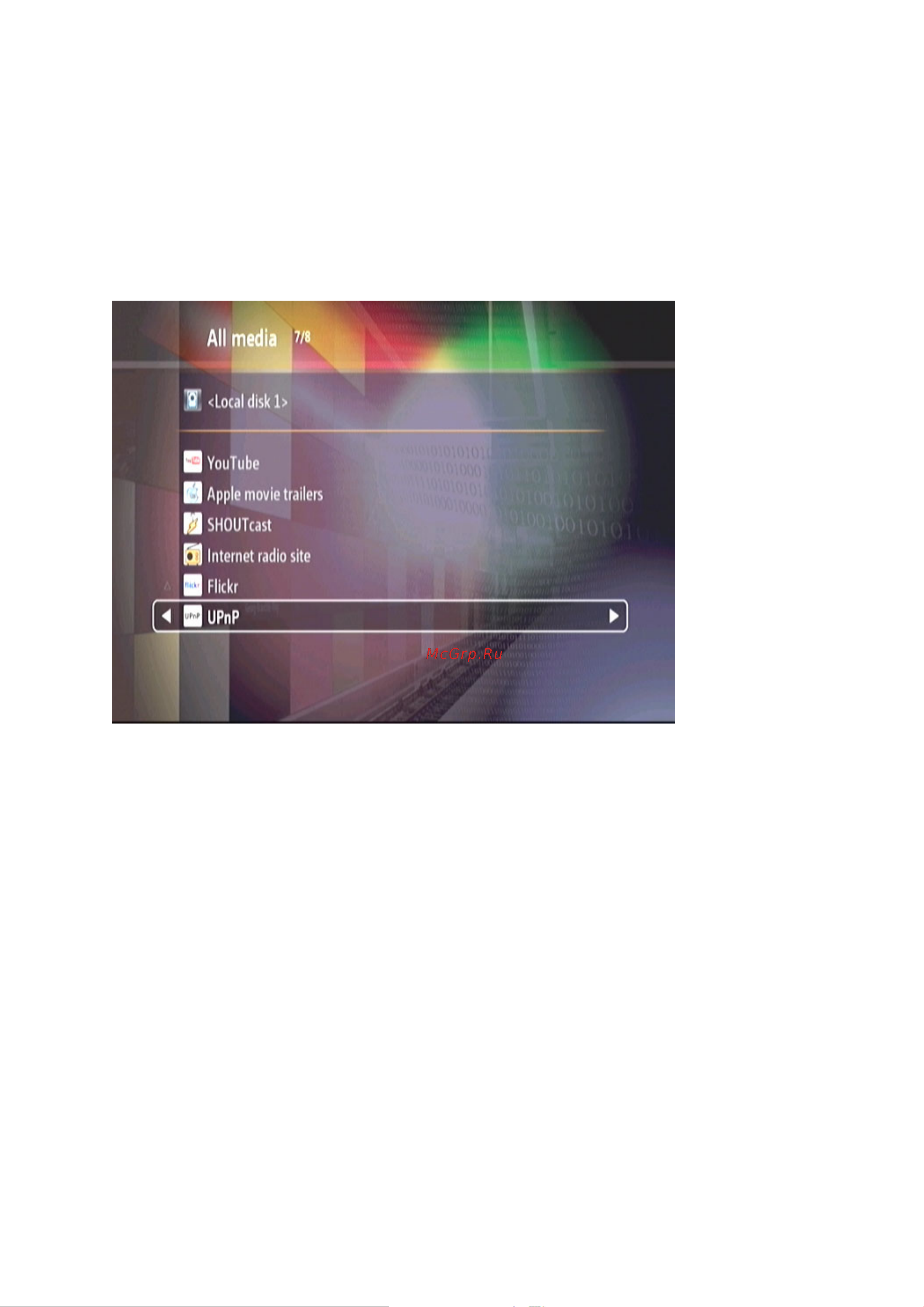 Qnap NMP-1000P Инструкция по эксплуатации онлайн [95/172] 38081