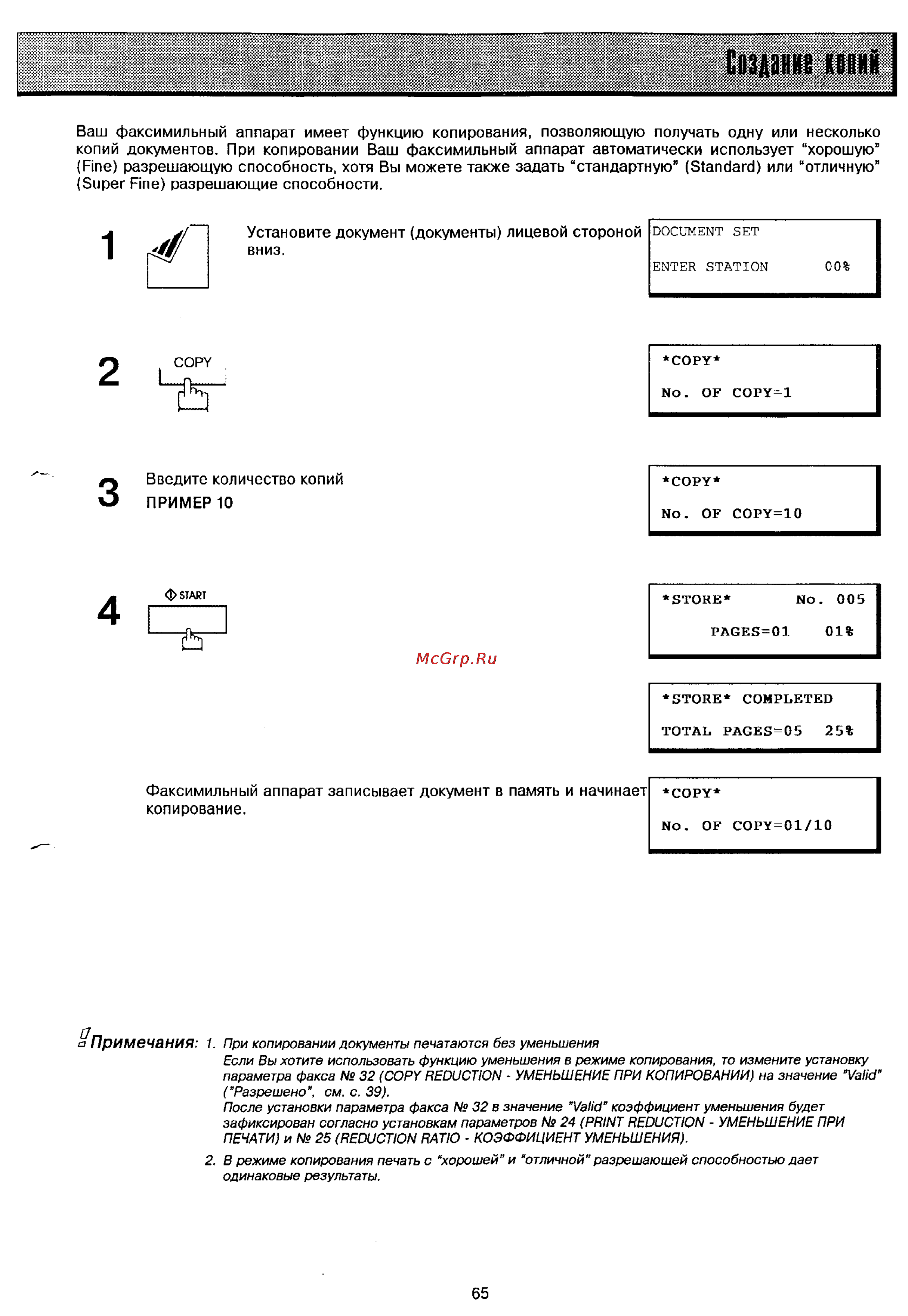 Panasonic UF-321 [64/117] Сндаш ни
