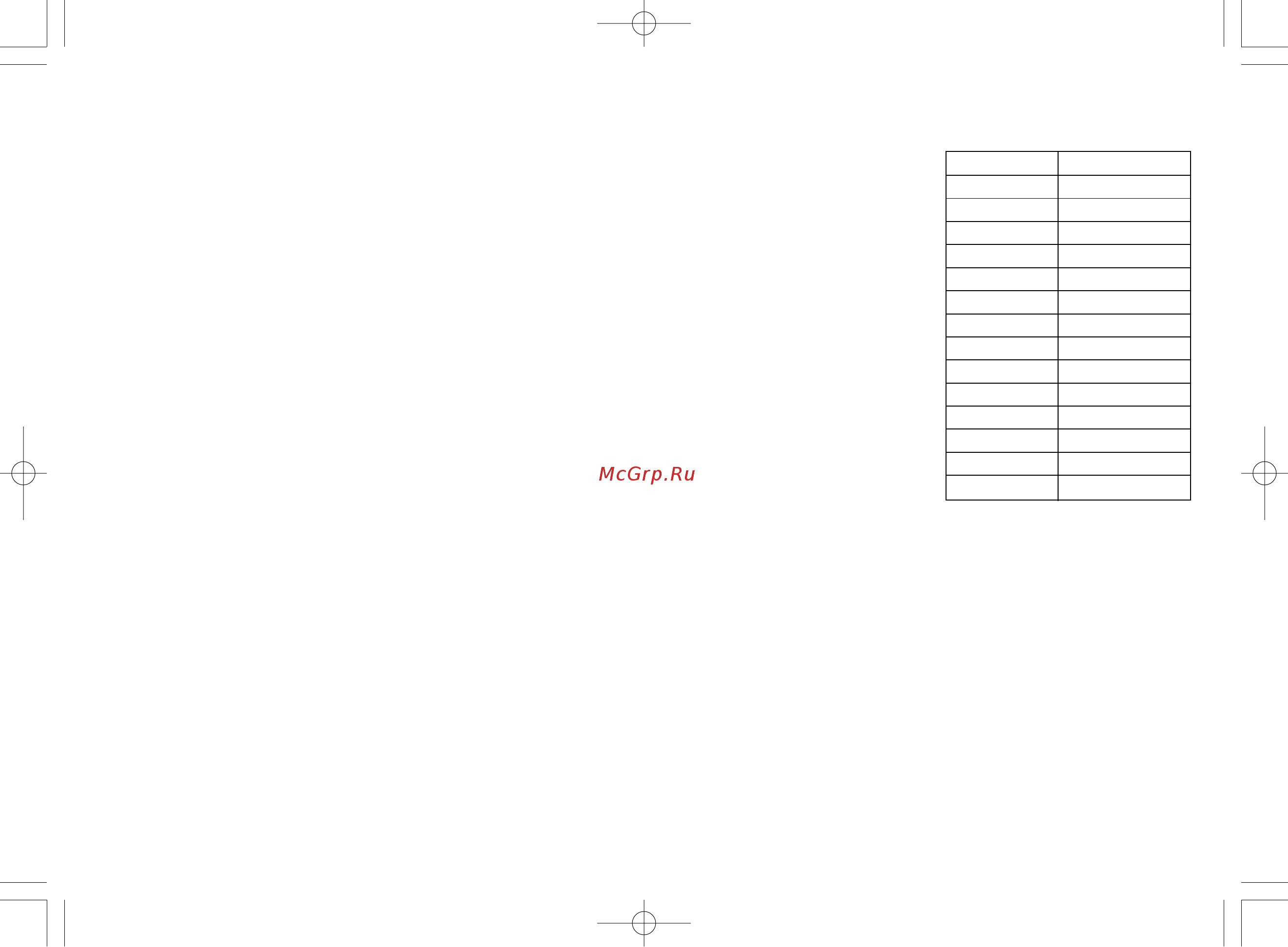 Panasonic ER221 [9/53] Nomenclature