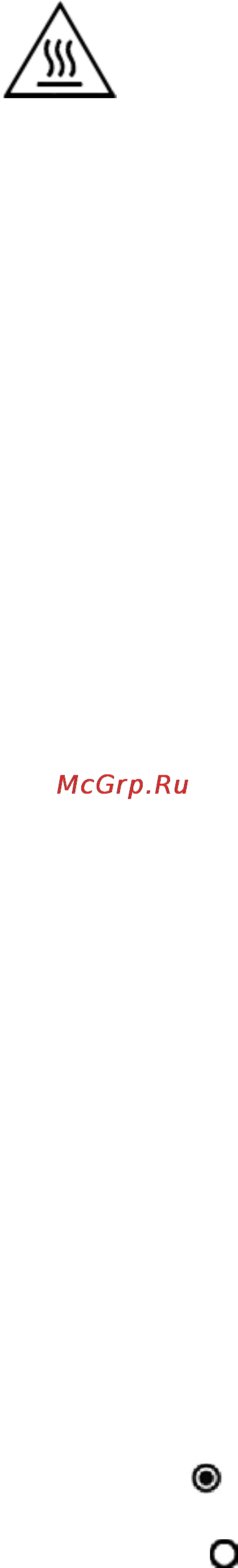 Severin TO 2015 Black Инструкция по эксплуатации онлайн [4/9] 38125