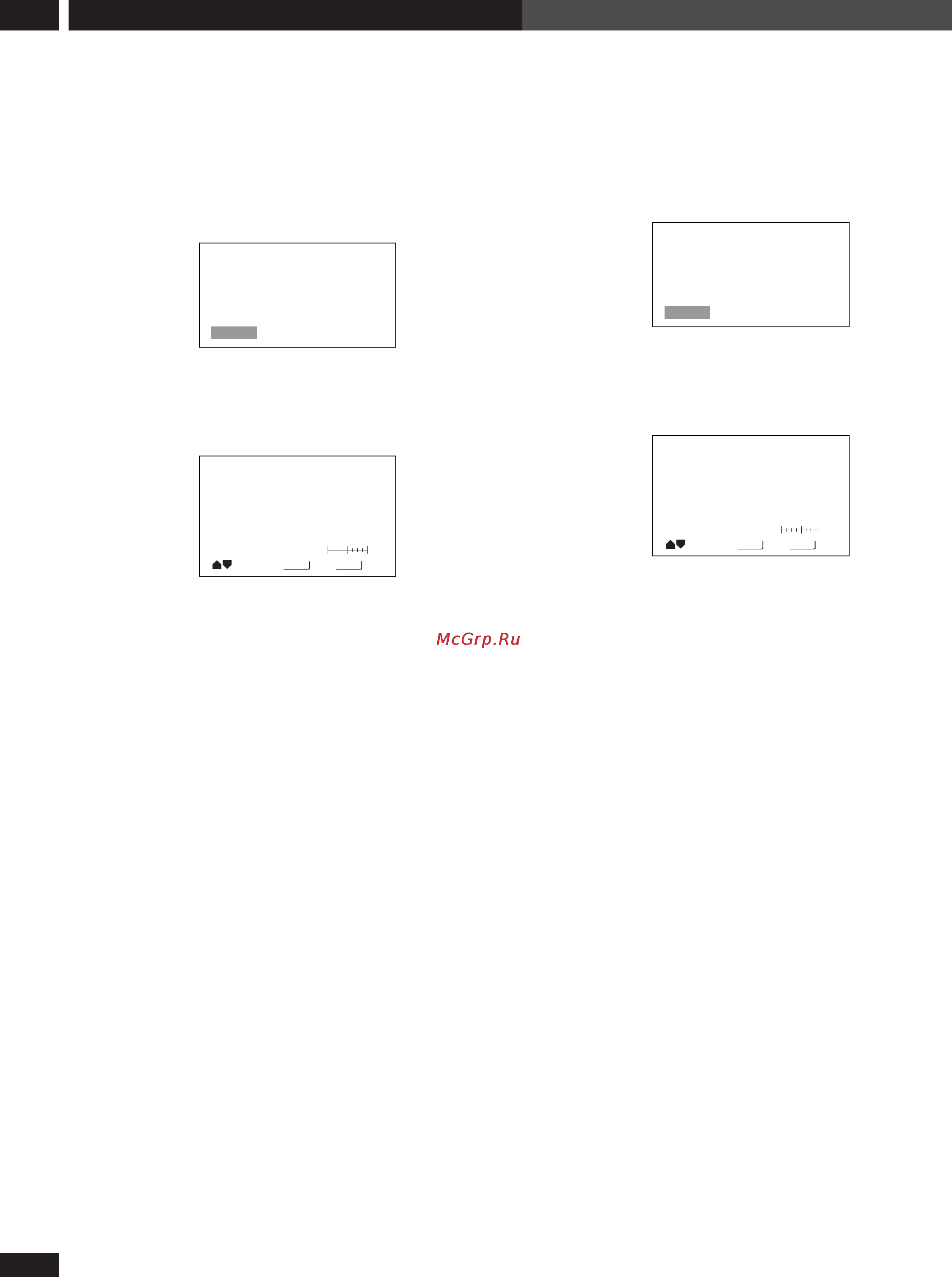 Pioneer DV-646A [66/92] Меню установки dvd 7