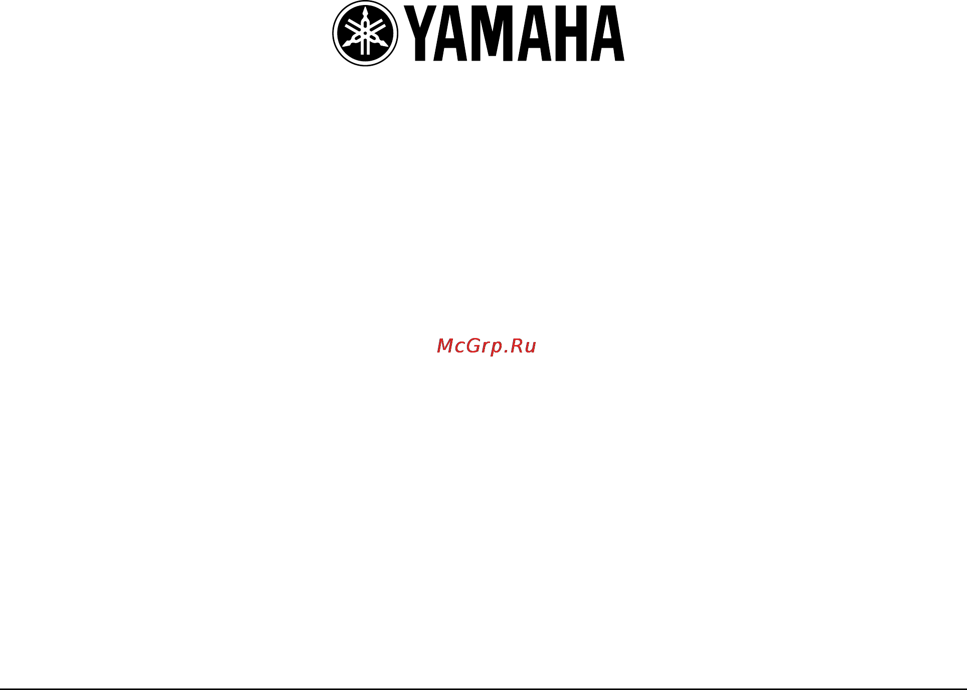 Yamaha DVD-S520 [23/23] Yamaha corporation