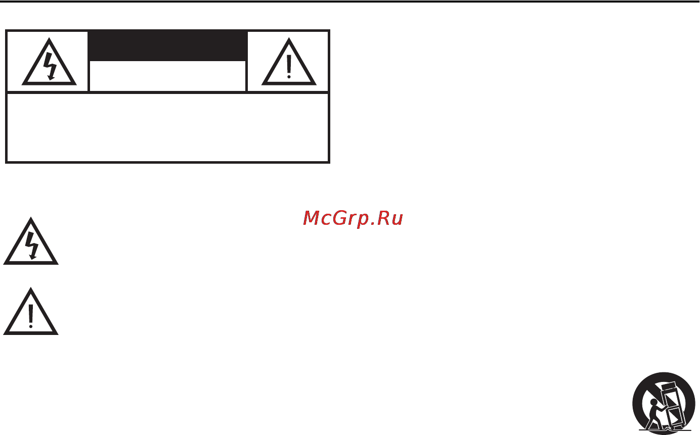 Yamaha DV-S6165 [2/53] Important safety instructions